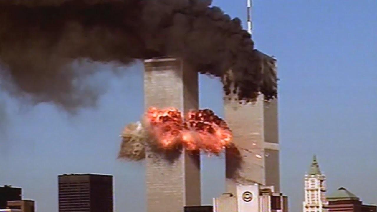 1280x720 September 11 Wallpaper Image