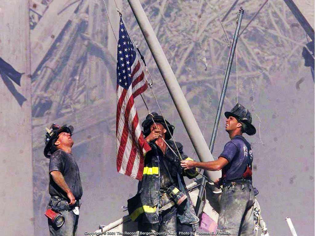 1024x768 Remembering September 11th, 2001 15