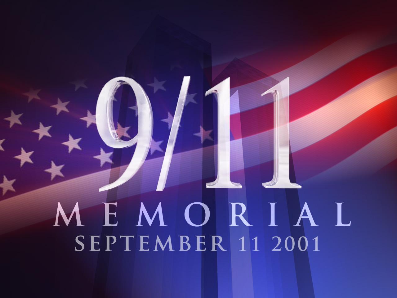 1280x960 September 11 Memorial Service