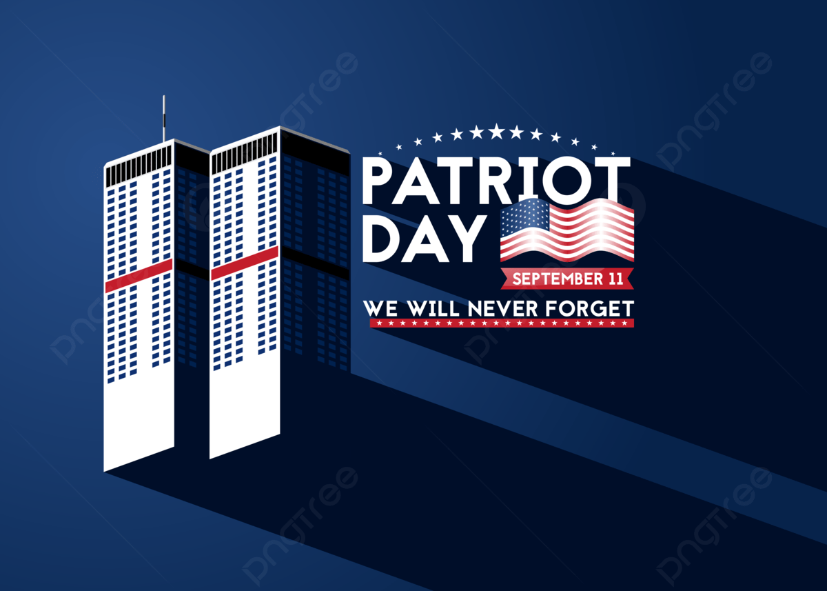 1200x857 Patriot Day United States Of America