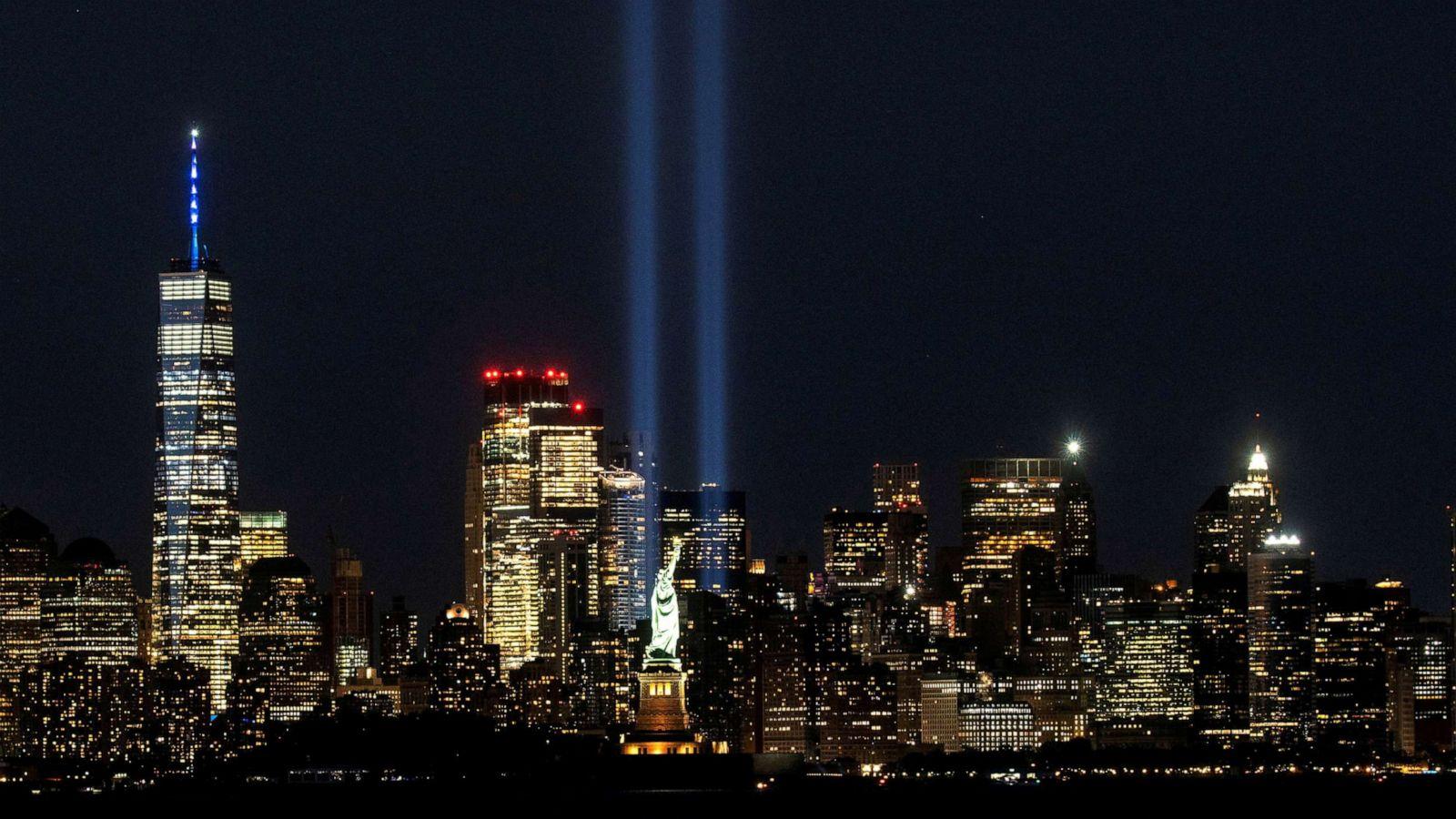 1600x900 PHOTOS: Remembering 9 11