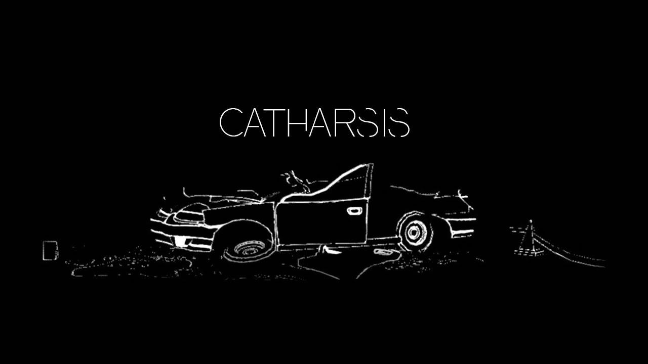 1280x720 Catharsis. NEW Student Game