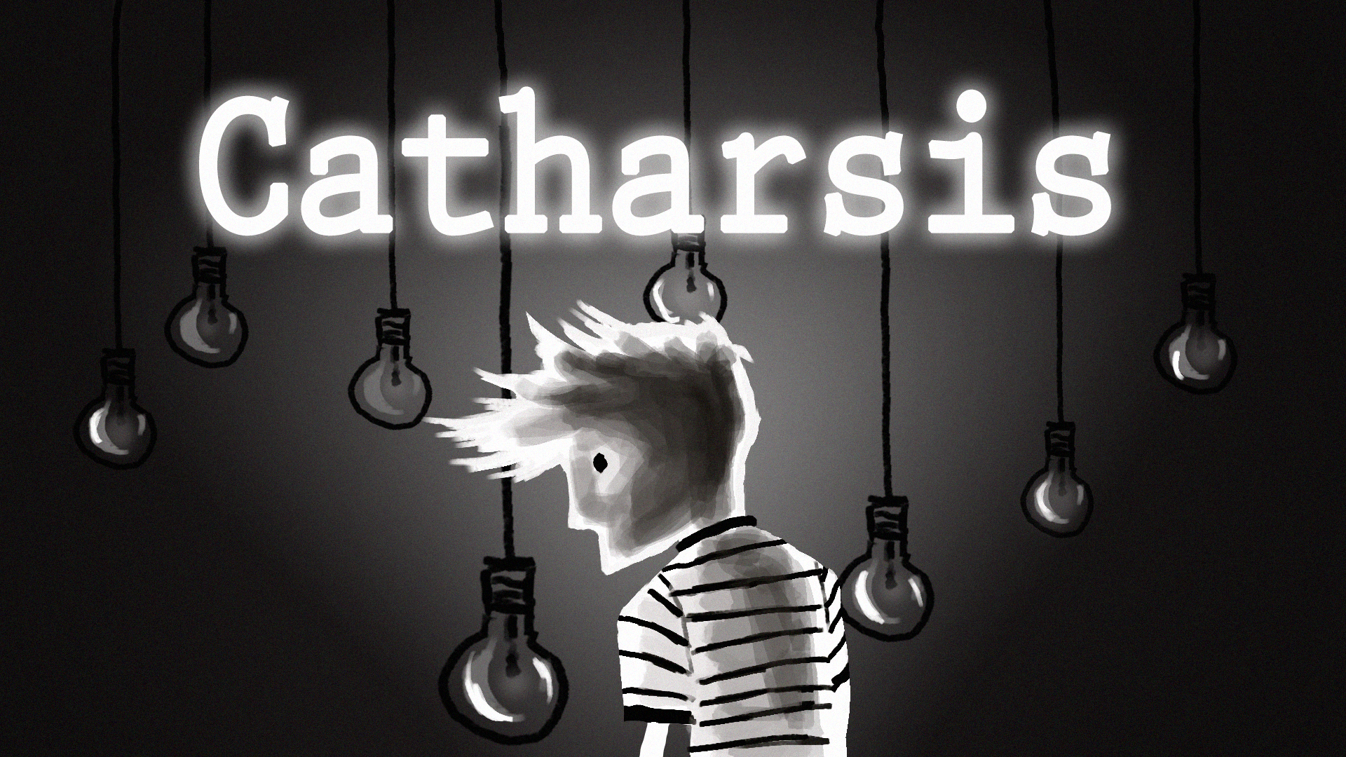 1920x1080 Catharsis. Global Game Jam