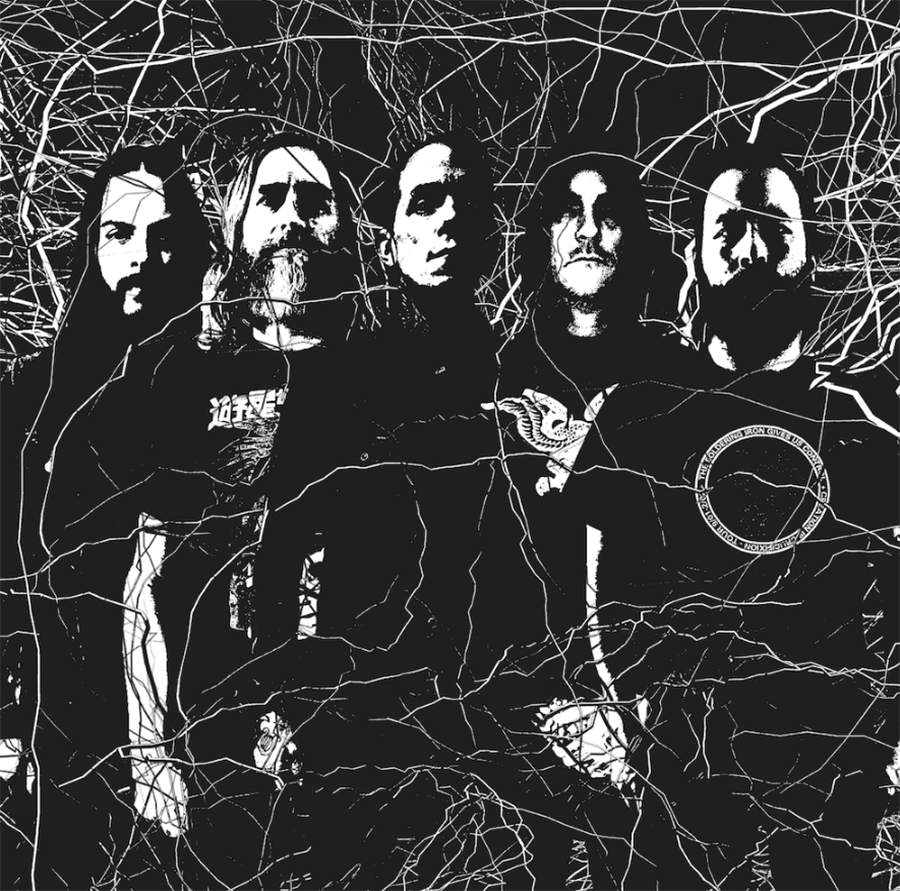 900x891 Death metal supergroup Umbra Vitae