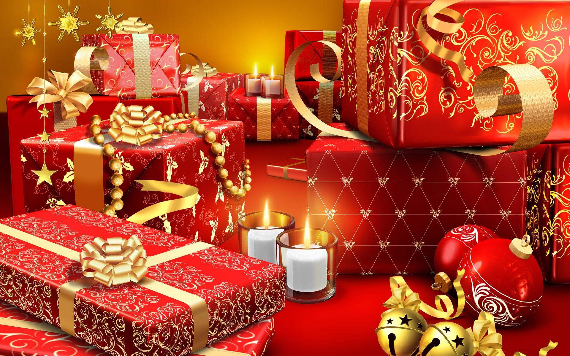 1920x1200 Christmas computer wallpaperDownload free amazing HD