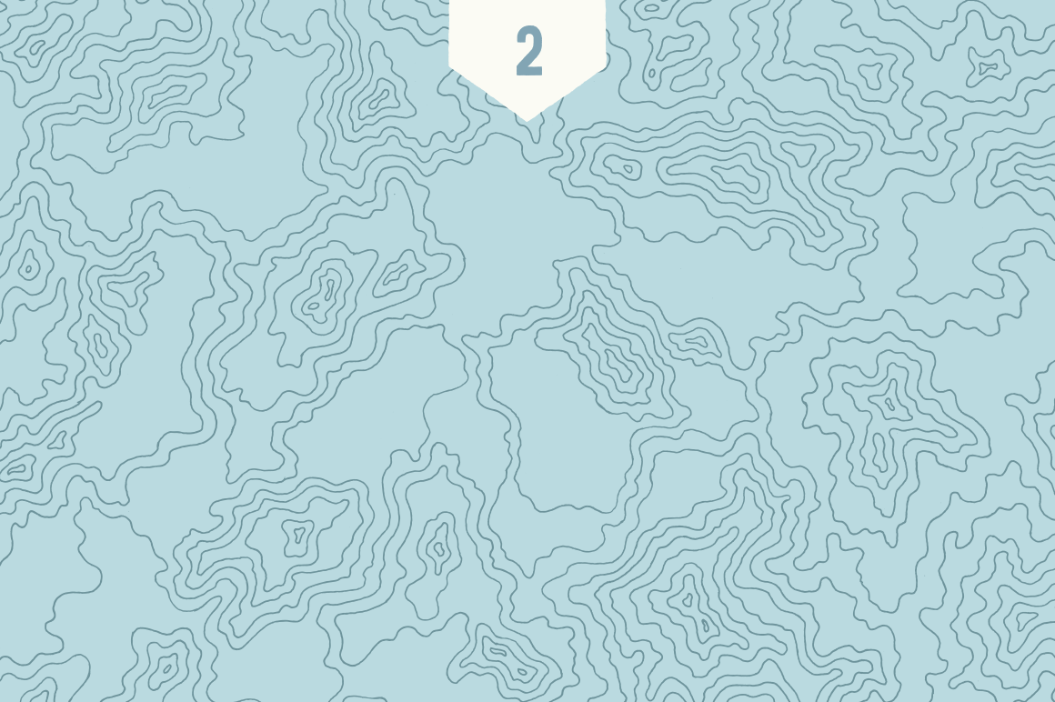 1160x772 Topographic Maps