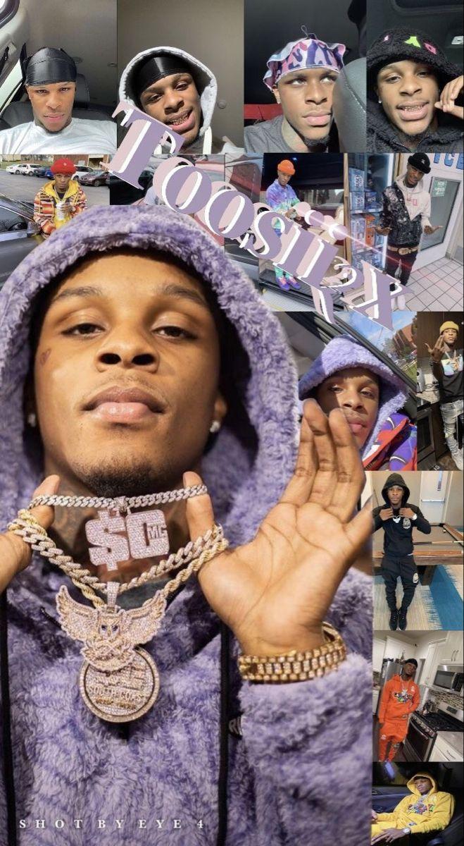 659x1200 Cute rappers, Hood wallpaper