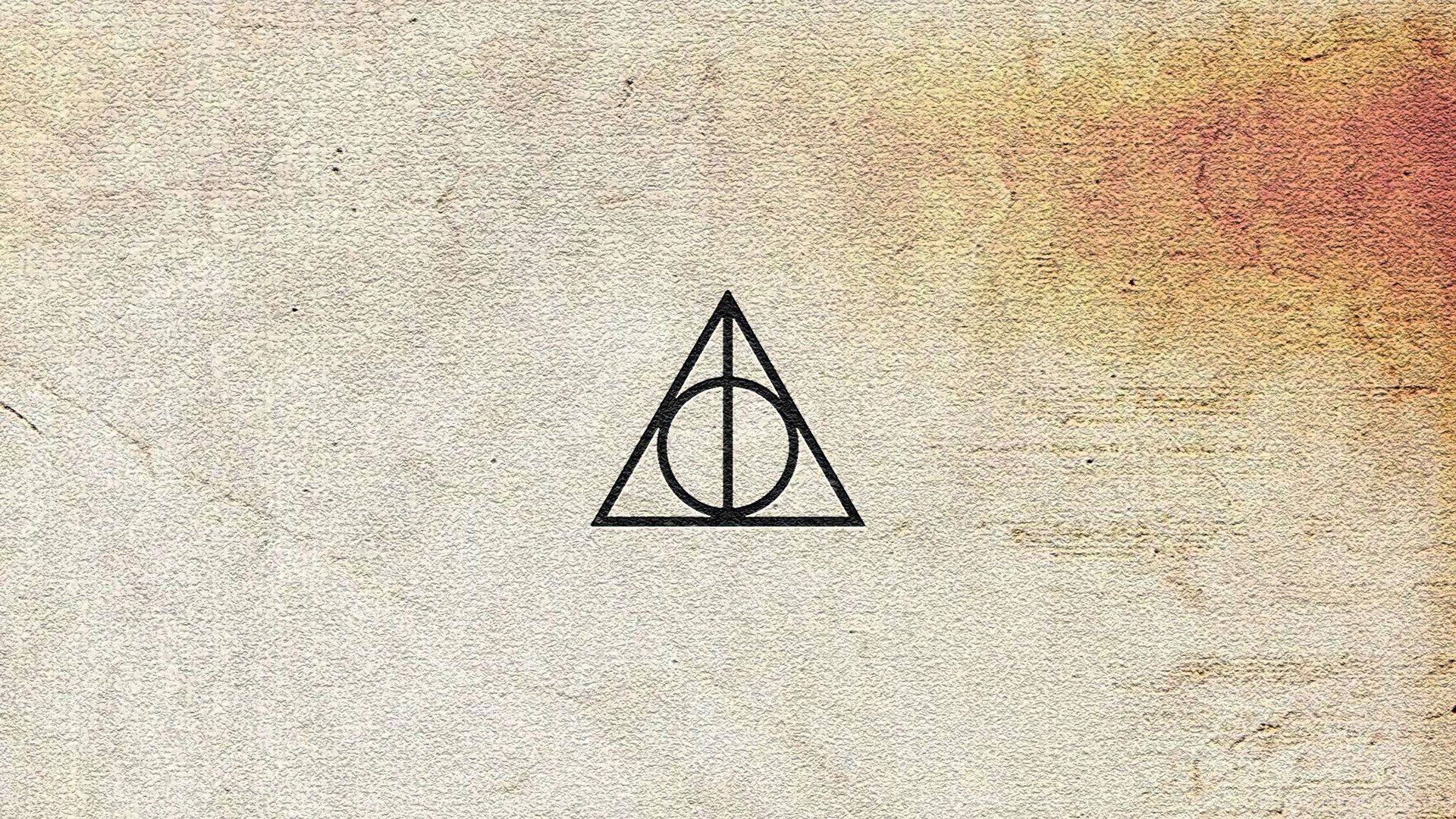 Deathly Hallows Desktop Wallpapers - Top Free Deathly Hallows Desktop