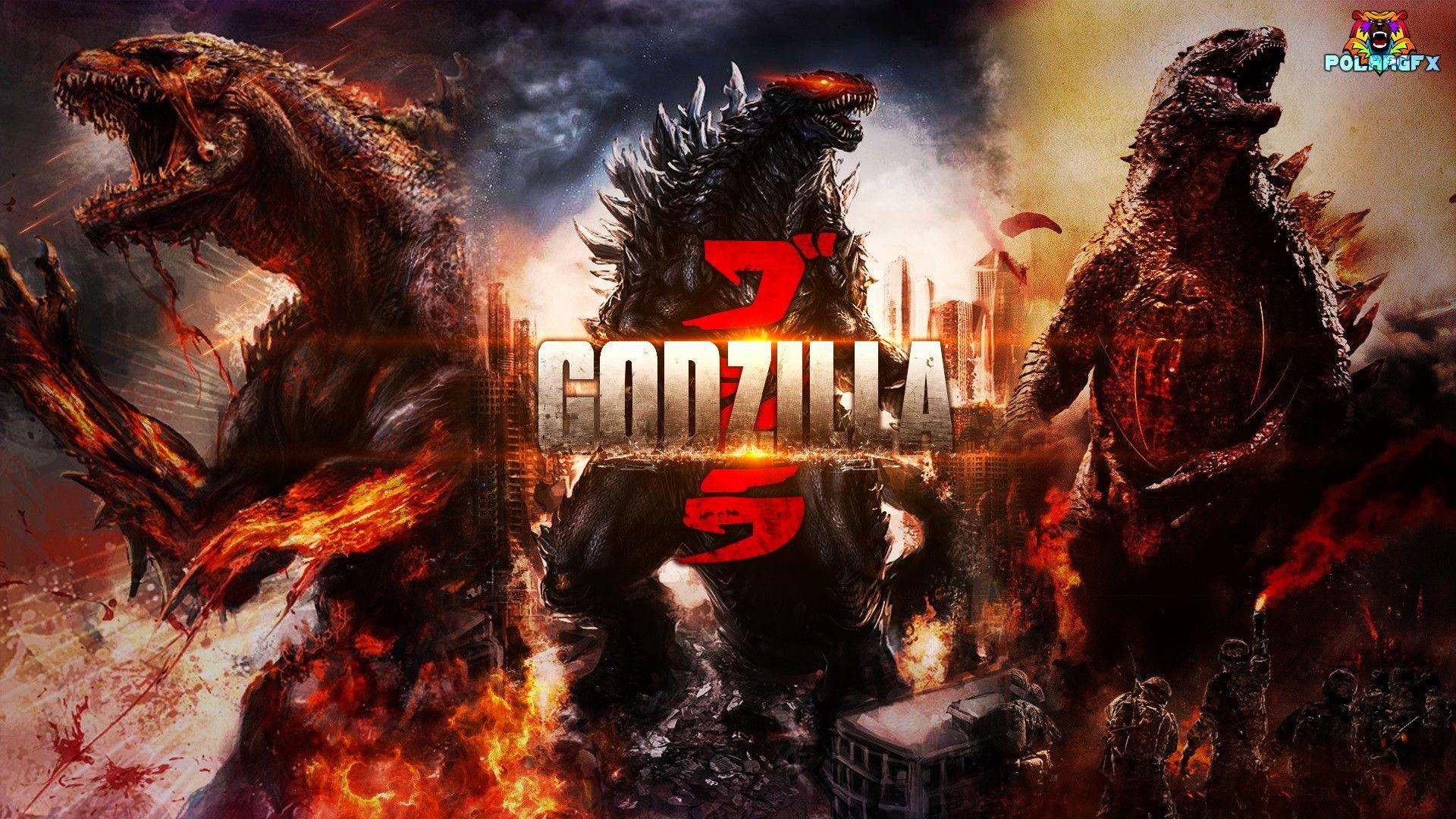 Godzilla 2019 Wallpapers - Top Free Godzilla 2019 ...