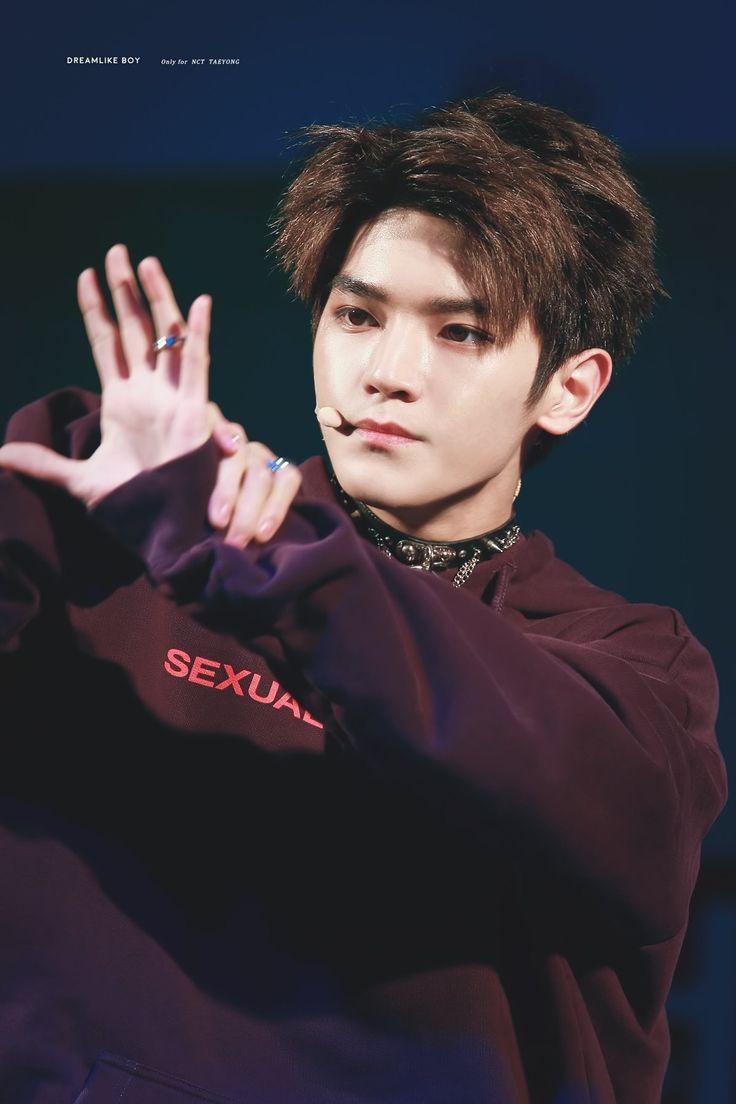 736x1104 Taeyong Wallpaper