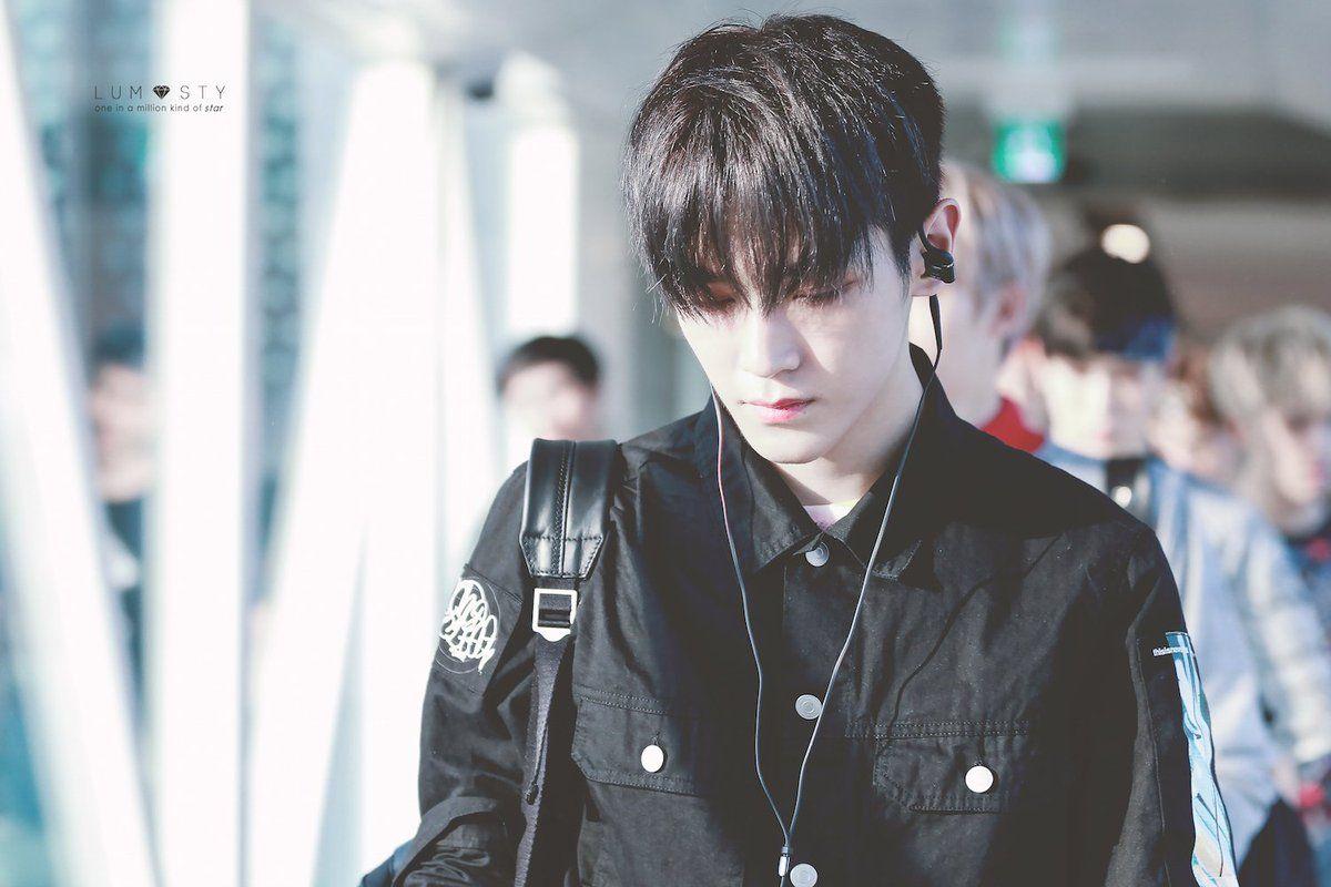 1200x800 n년 전 오늘의 태용 김포-김해 #태용 #TAEYONG