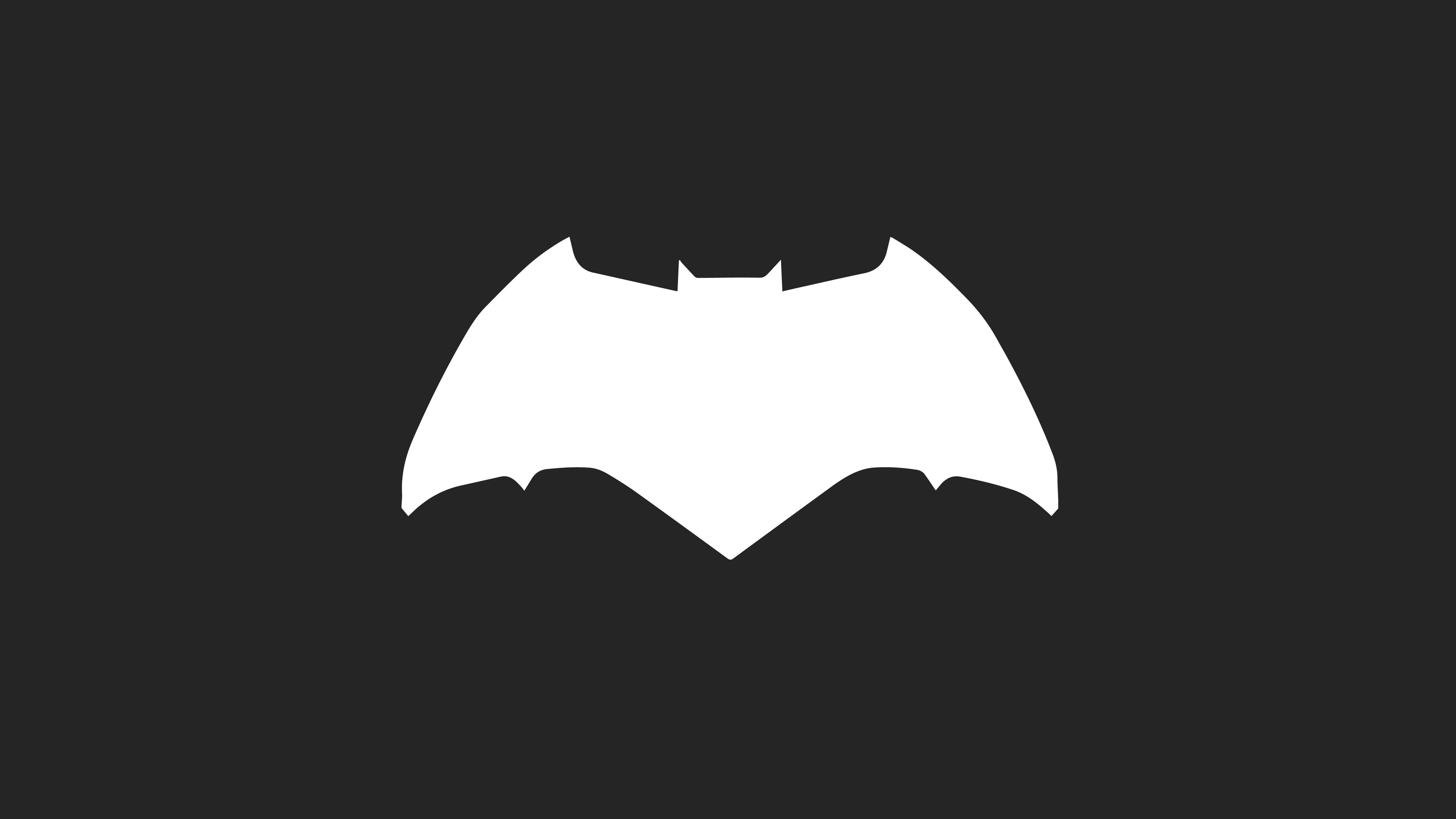 5120x2880 Batman Logo Wallpaper For iPhone Is 4K Wallpaper