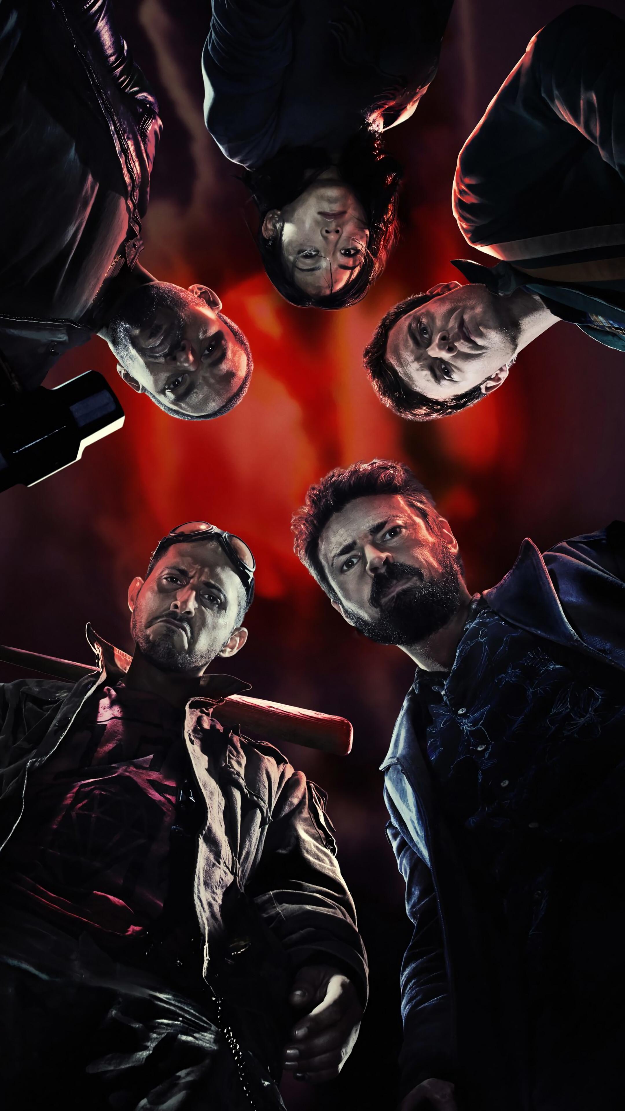 2160x3840 The Boys 1080P, 2k, 4k HD wallpaper