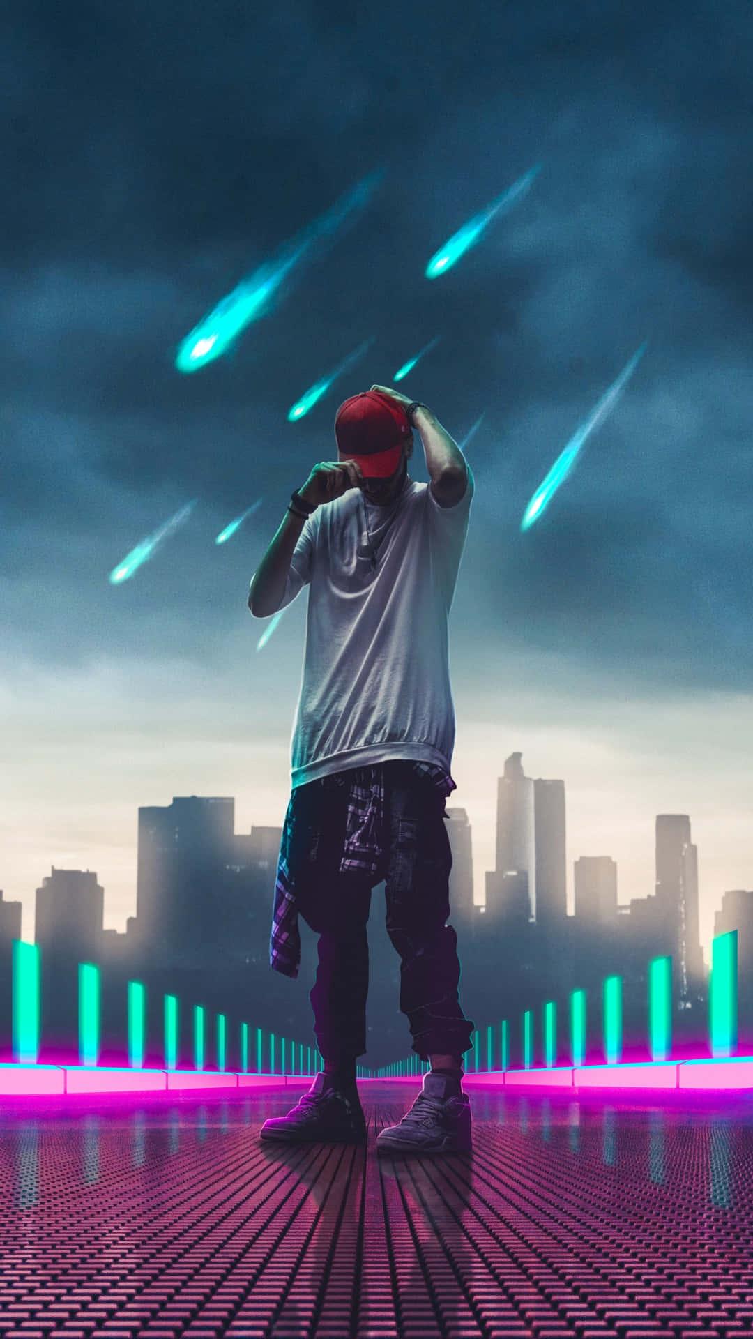 1080x1920 Boy Phone Wallpaper