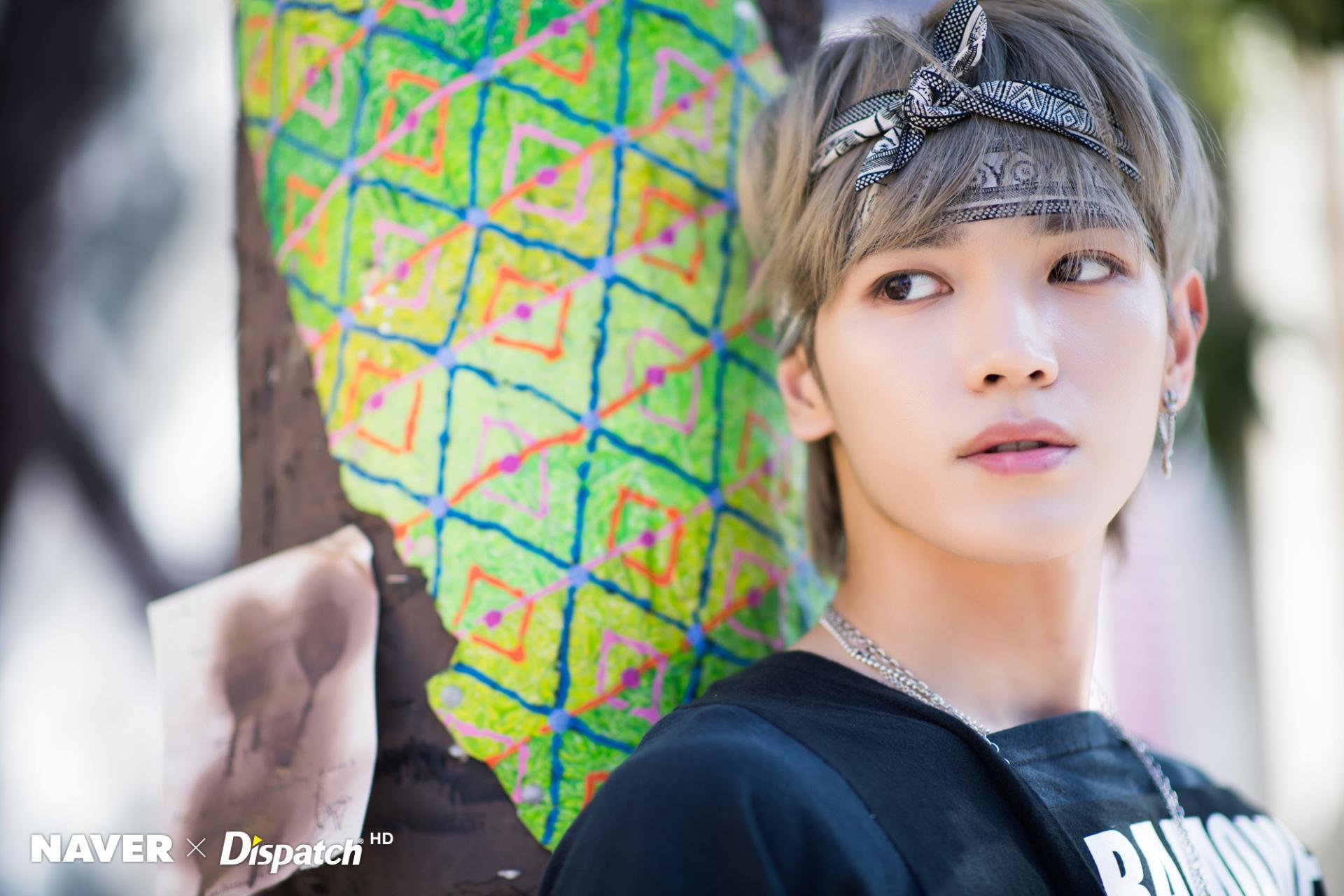 1920x1280 Taeyong U Wallpaper