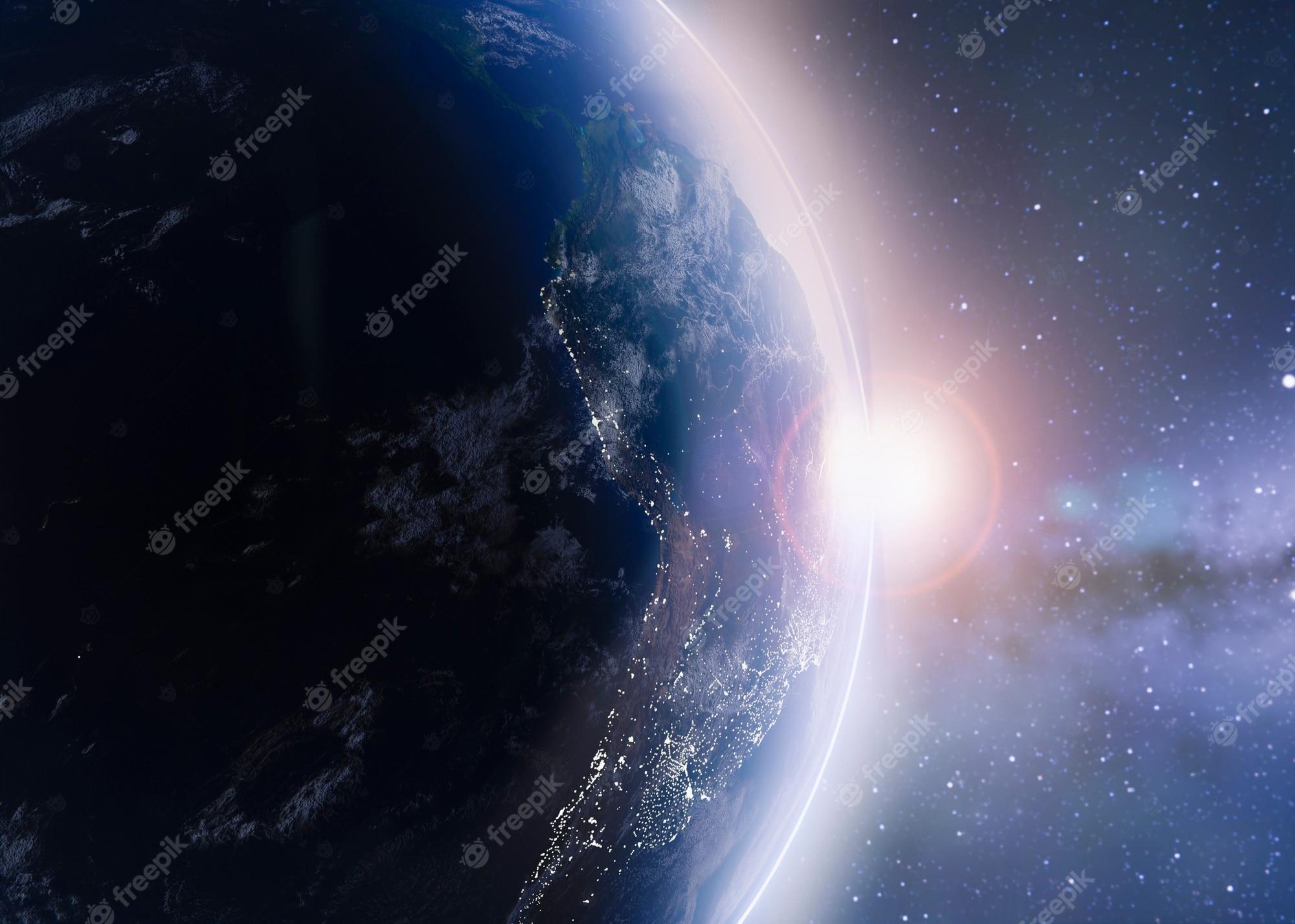 2000x1428 Earth From Space Image Download