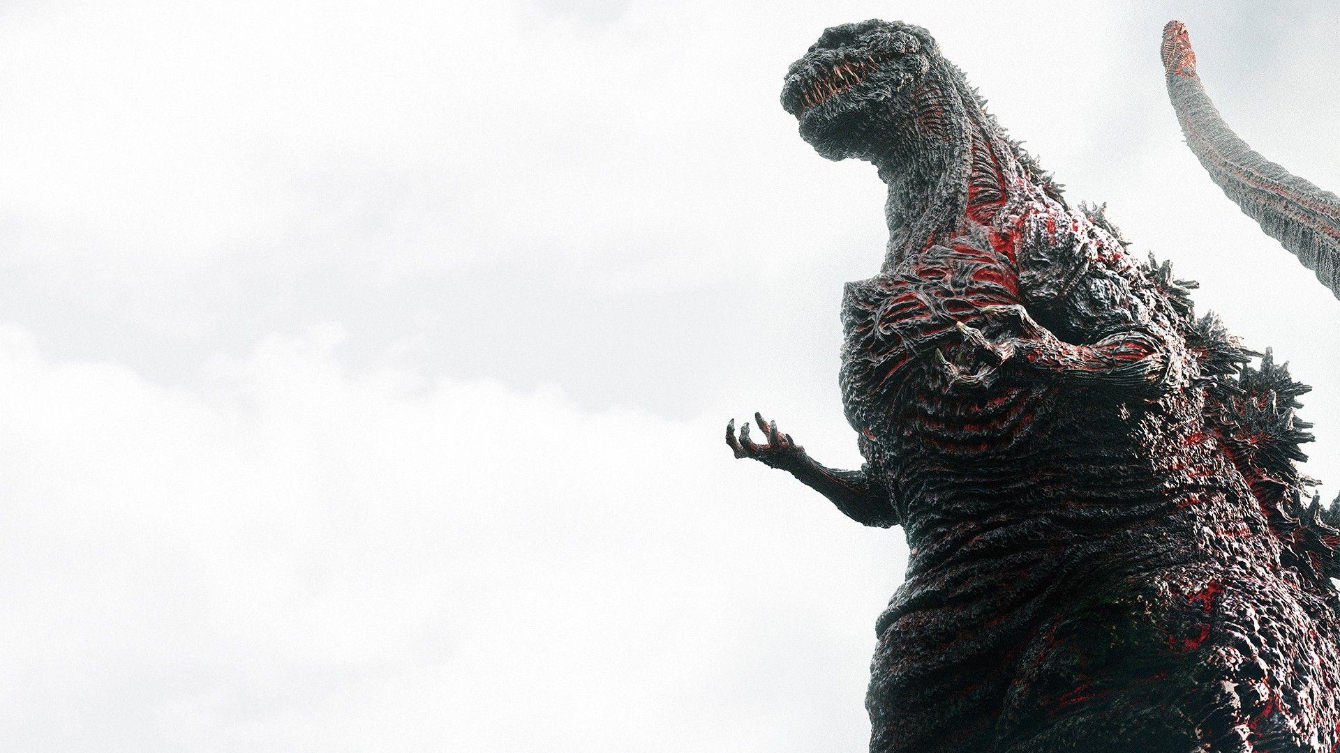 1920x1080 Shin Godzilla wallpaperDownload free HD background for desktop