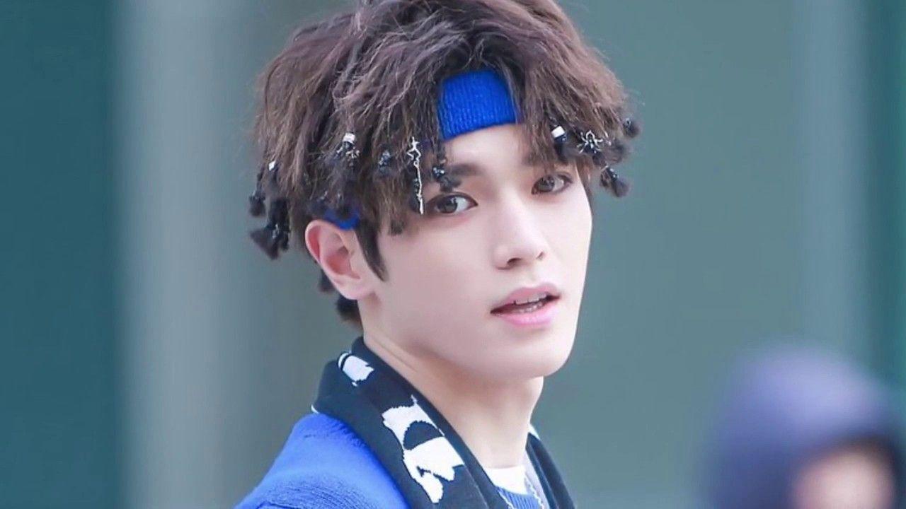 1280x720 NCT 19th member