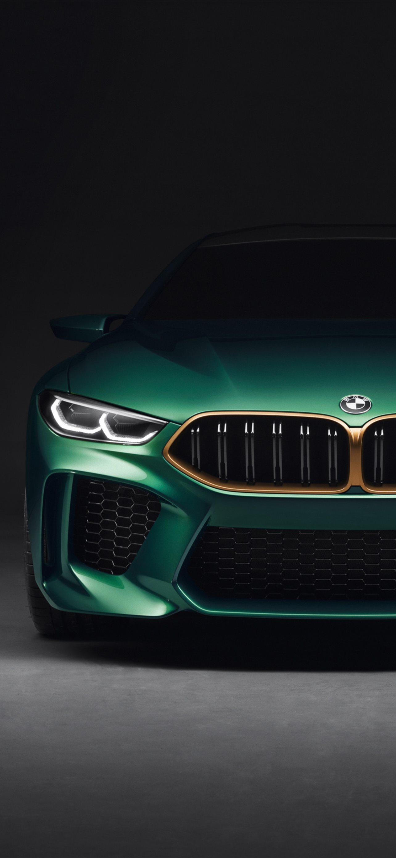 1284x2778 Best Bmw m8 iPhone HD Wallpaper