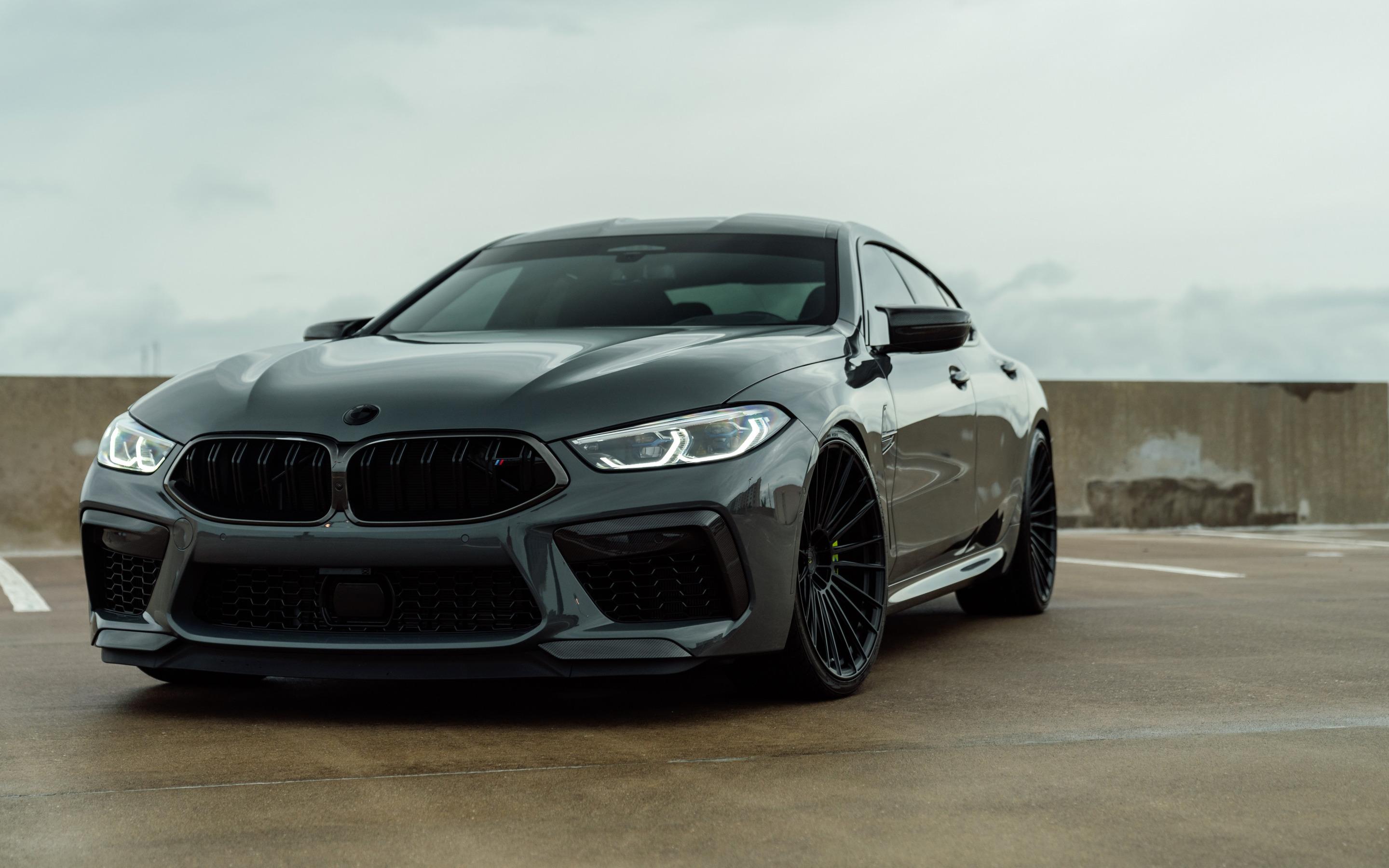 2880x1800 Download wallpaper BMW M Gran