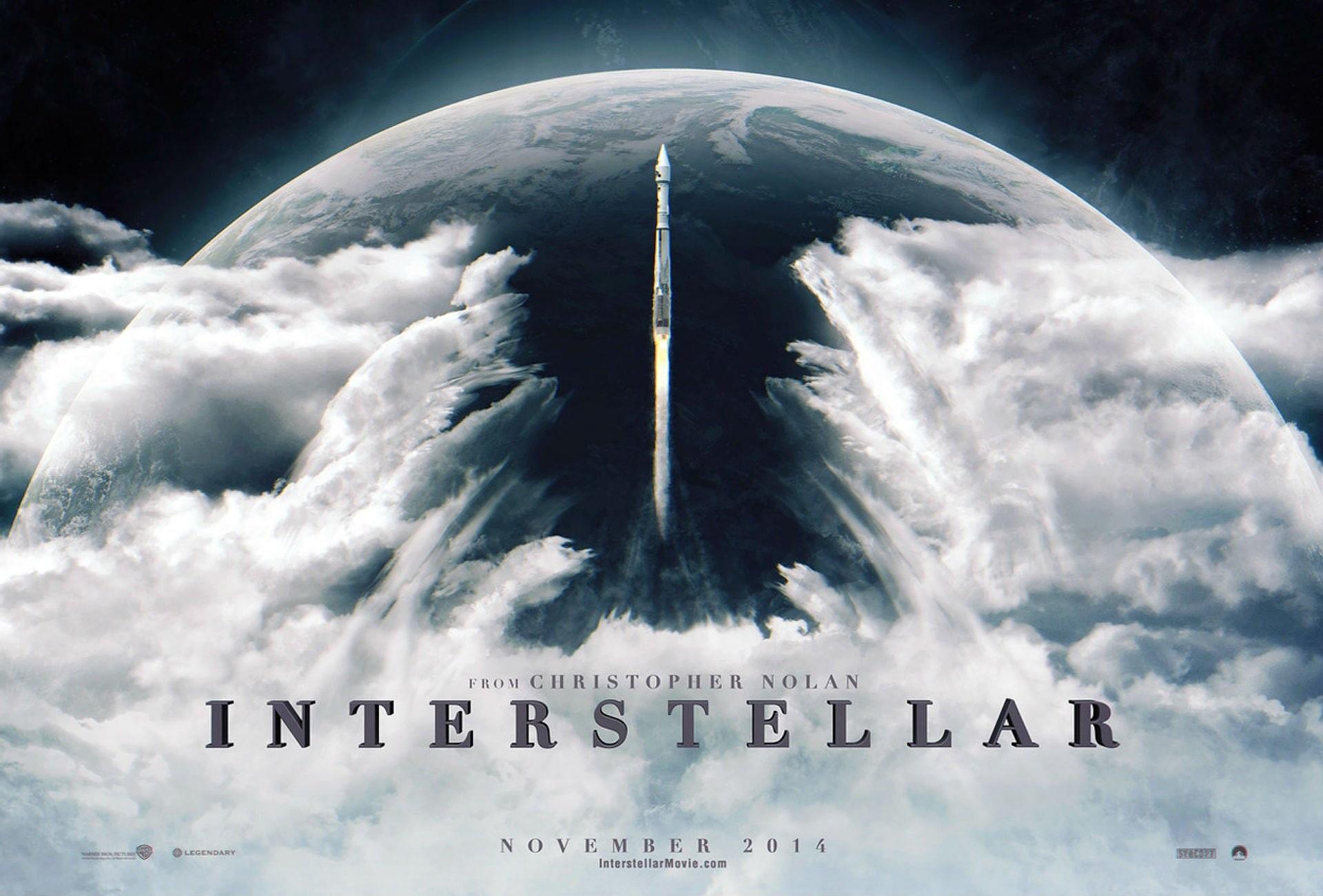 Interstellar Poster Wallpapers - Top Free Interstellar Poster