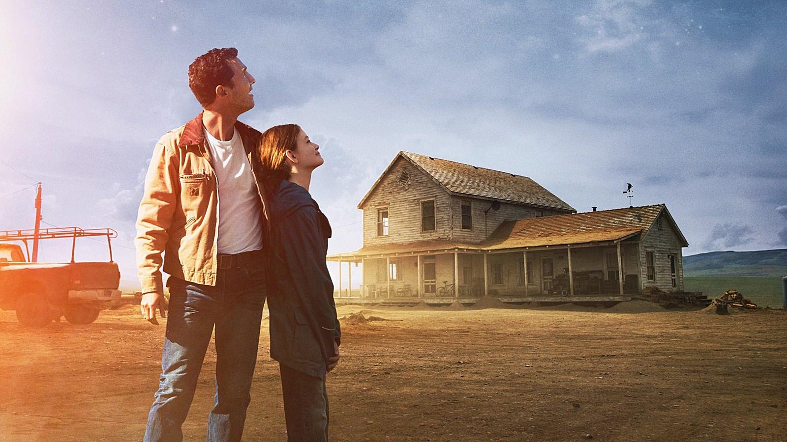 1600x900 Interstellar': A Film Review Odyssey