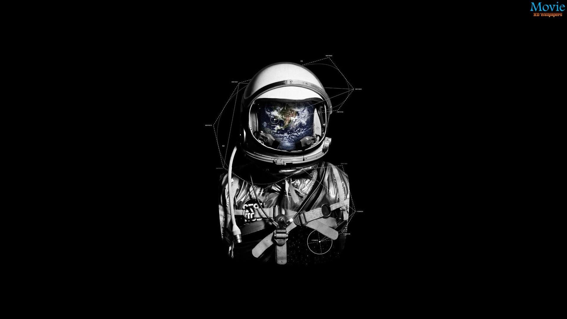 1920x1080 Interstellar Wallpaper HD