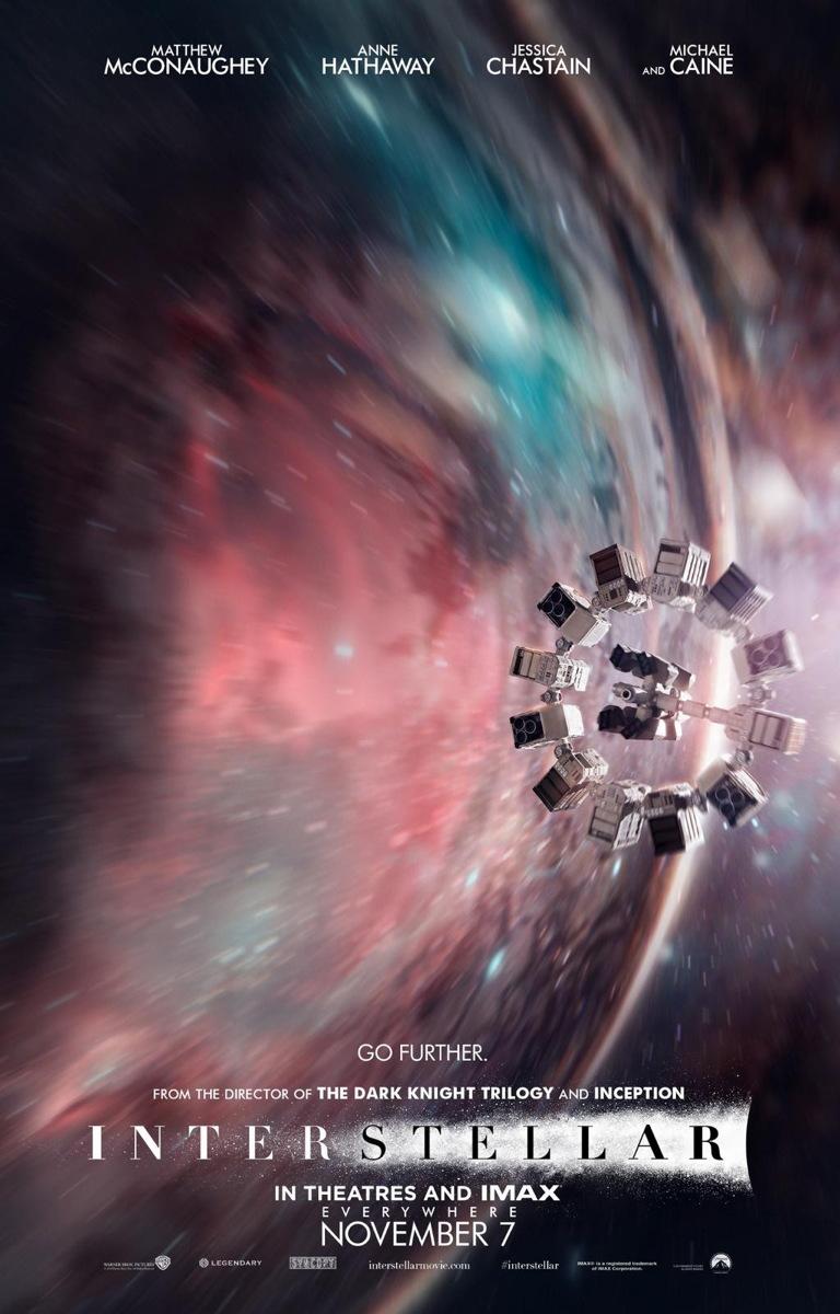 Interstellar Poster Wallpapers - Top Free Interstellar Poster