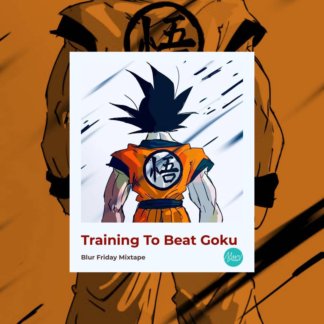 Goku Training Wallpapers Top Free Goku Training Backgrounds WallpaperAccess