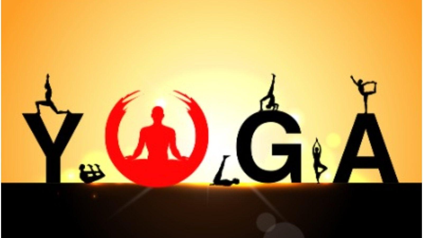 1600x900 Happy International Yoga Day 2022