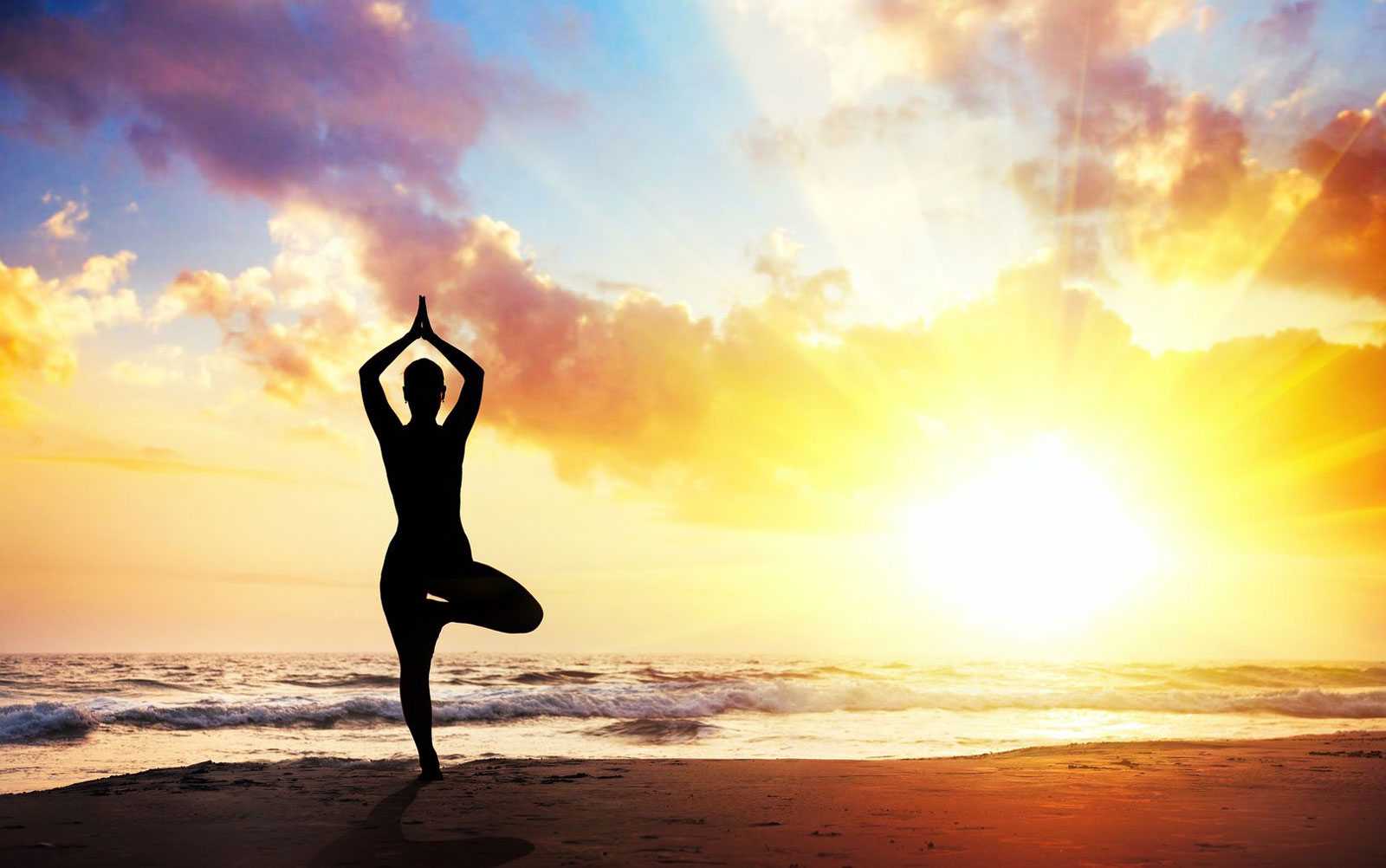 Yoga Day Wallpapers - Top Free Yoga Day Backgrounds - WallpaperAccess