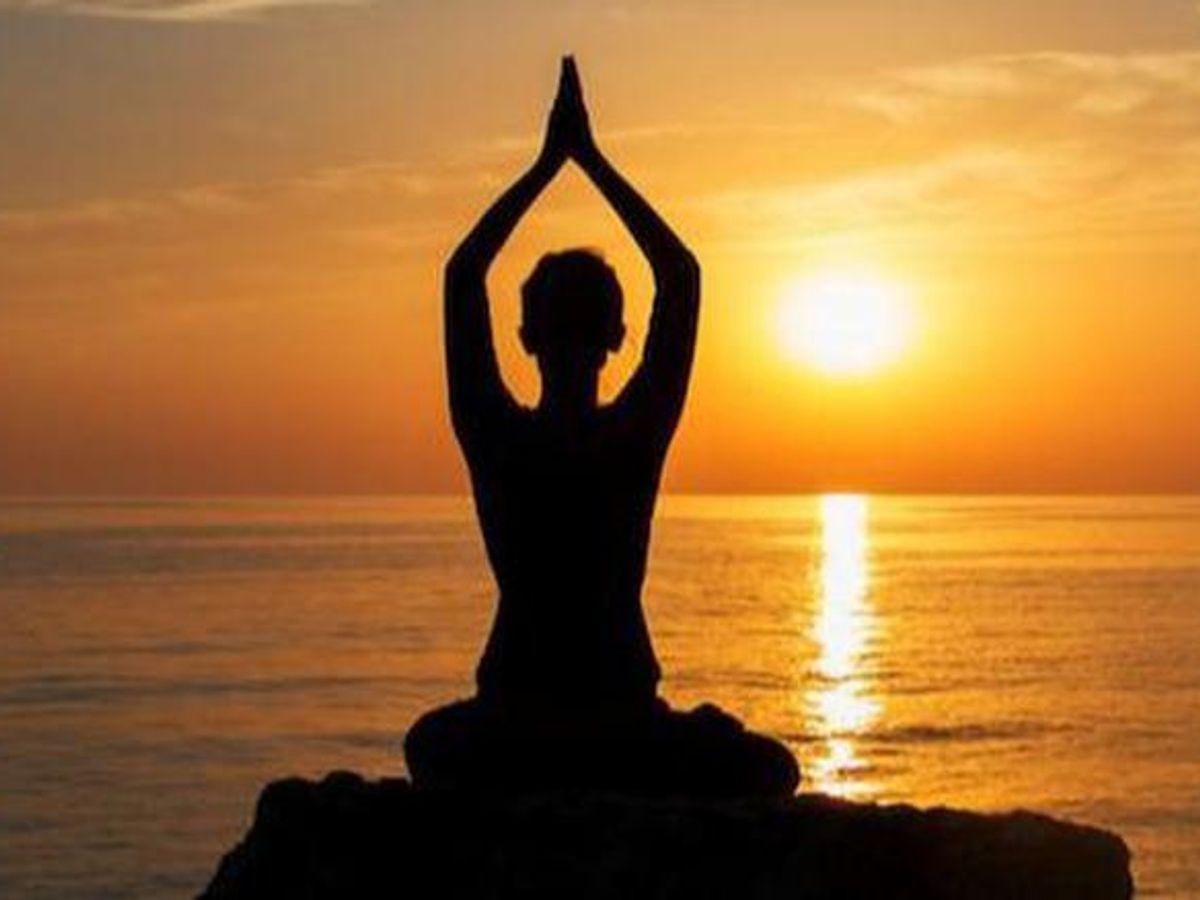 1200x900 Yoga Day 2022: Wishes, image, quotes