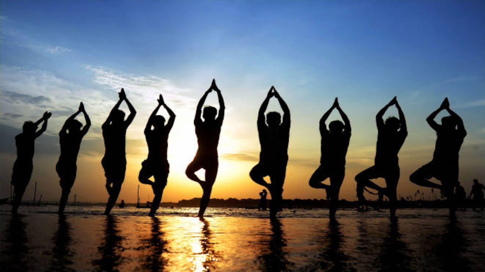 1600x900 International Yoga Day: Five benefits