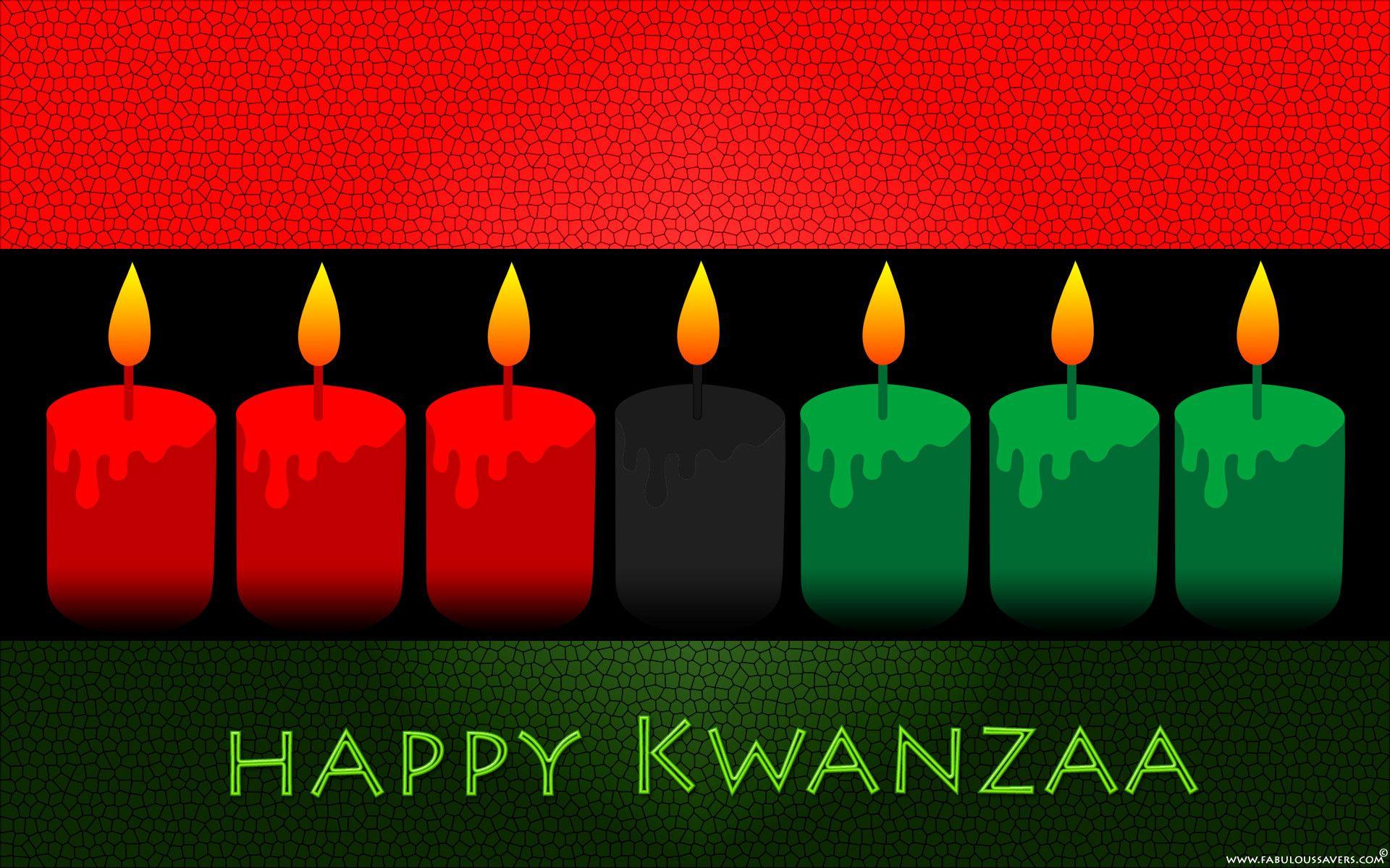 1920x1200 African American Christmas Wallpaper Desktop