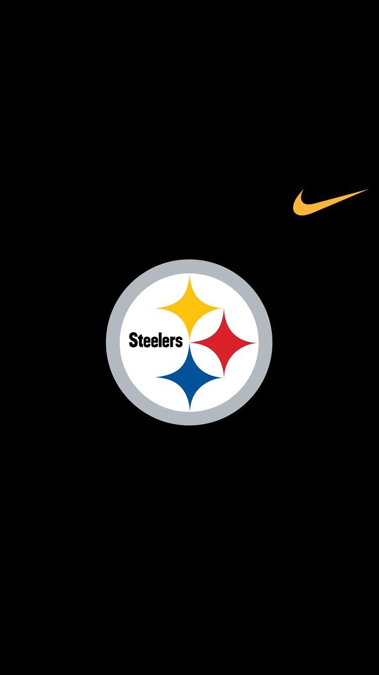 Steelers iPhone Wallpapers - Top Free Steelers iPhone Backgrounds -  WallpaperAccess