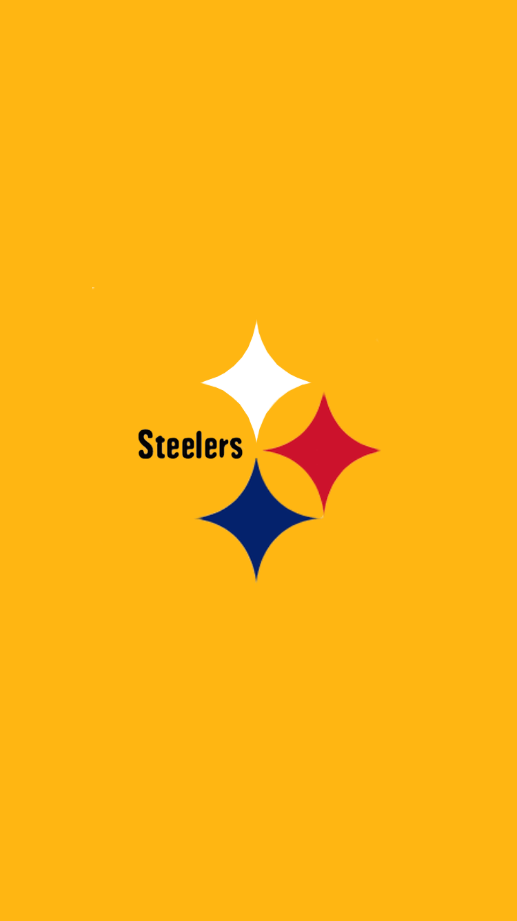 750x1334 Steelers. NFL Mobile Wallpaper. Pittsburgh Steelers, Pittsburgh