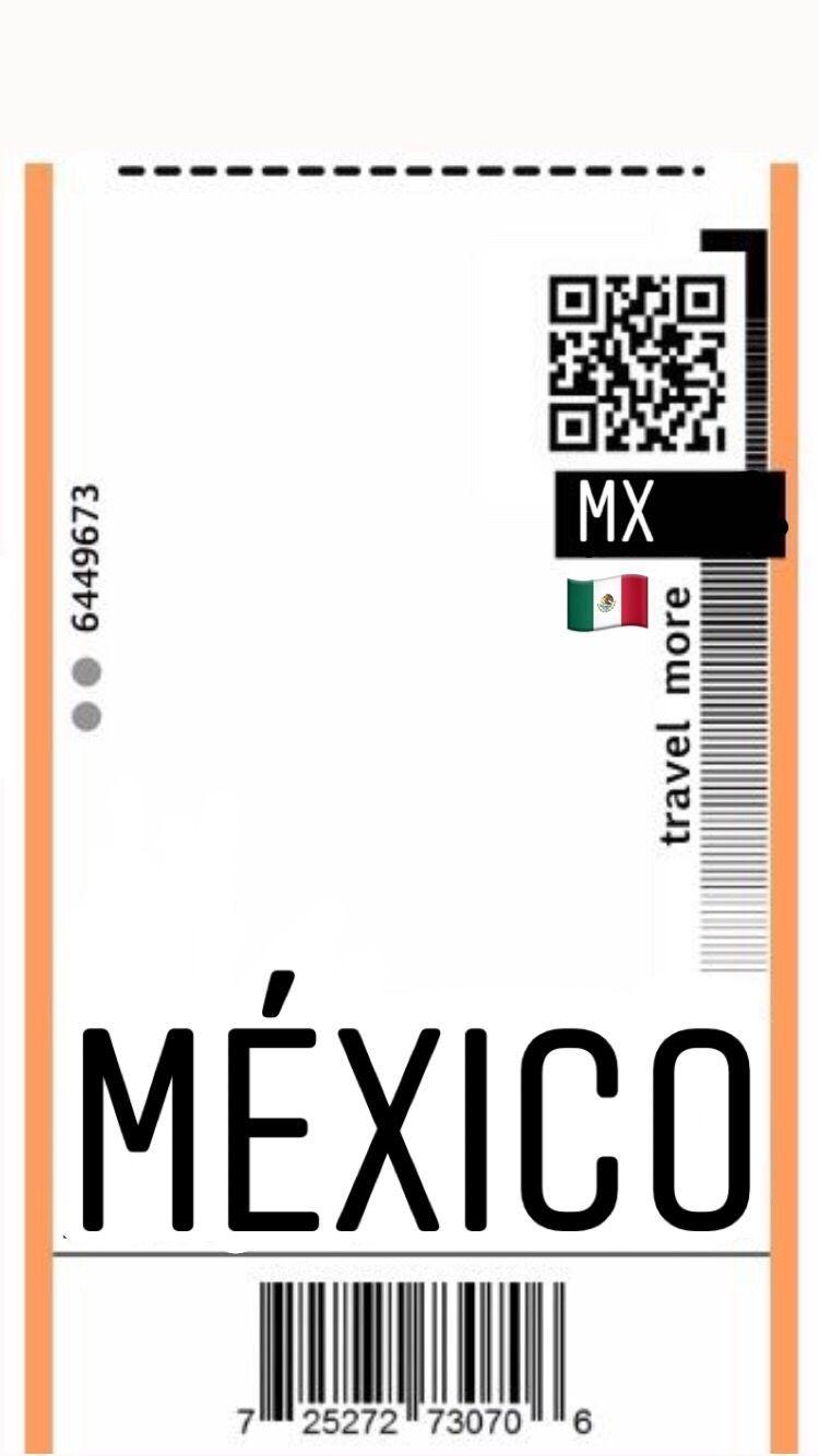 750x1334 Boarding Pass ideas. print stickers
