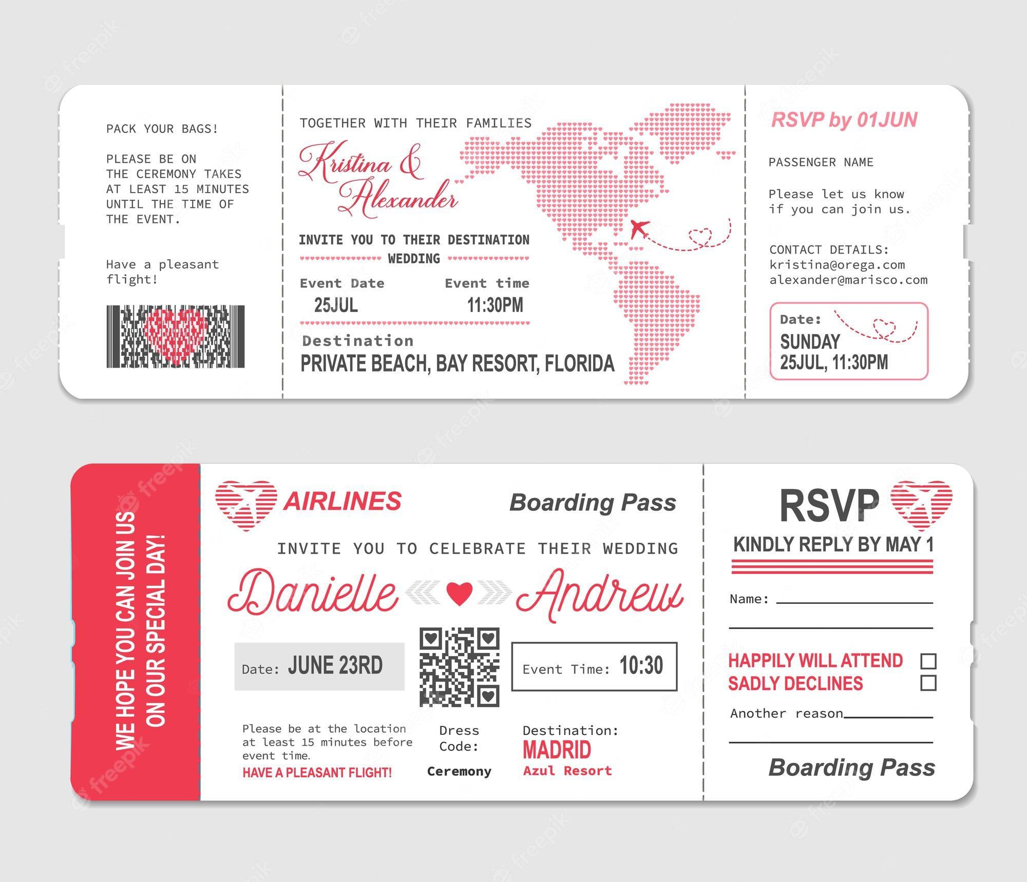 Boarding Pass Wallpapers - Top Free Boarding Pass Backgrounds