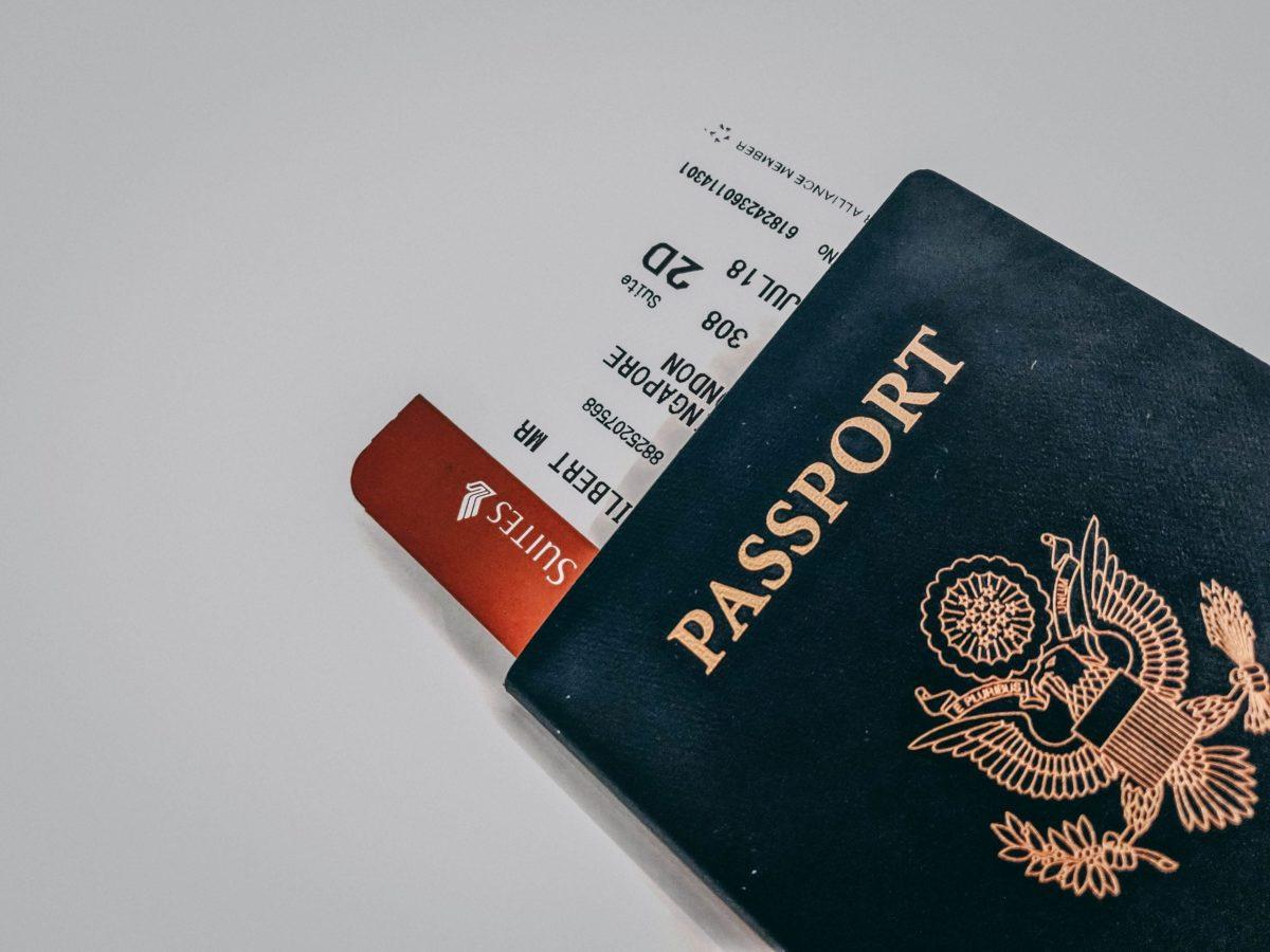 1200x900 Picture Of Your Boarding Pass