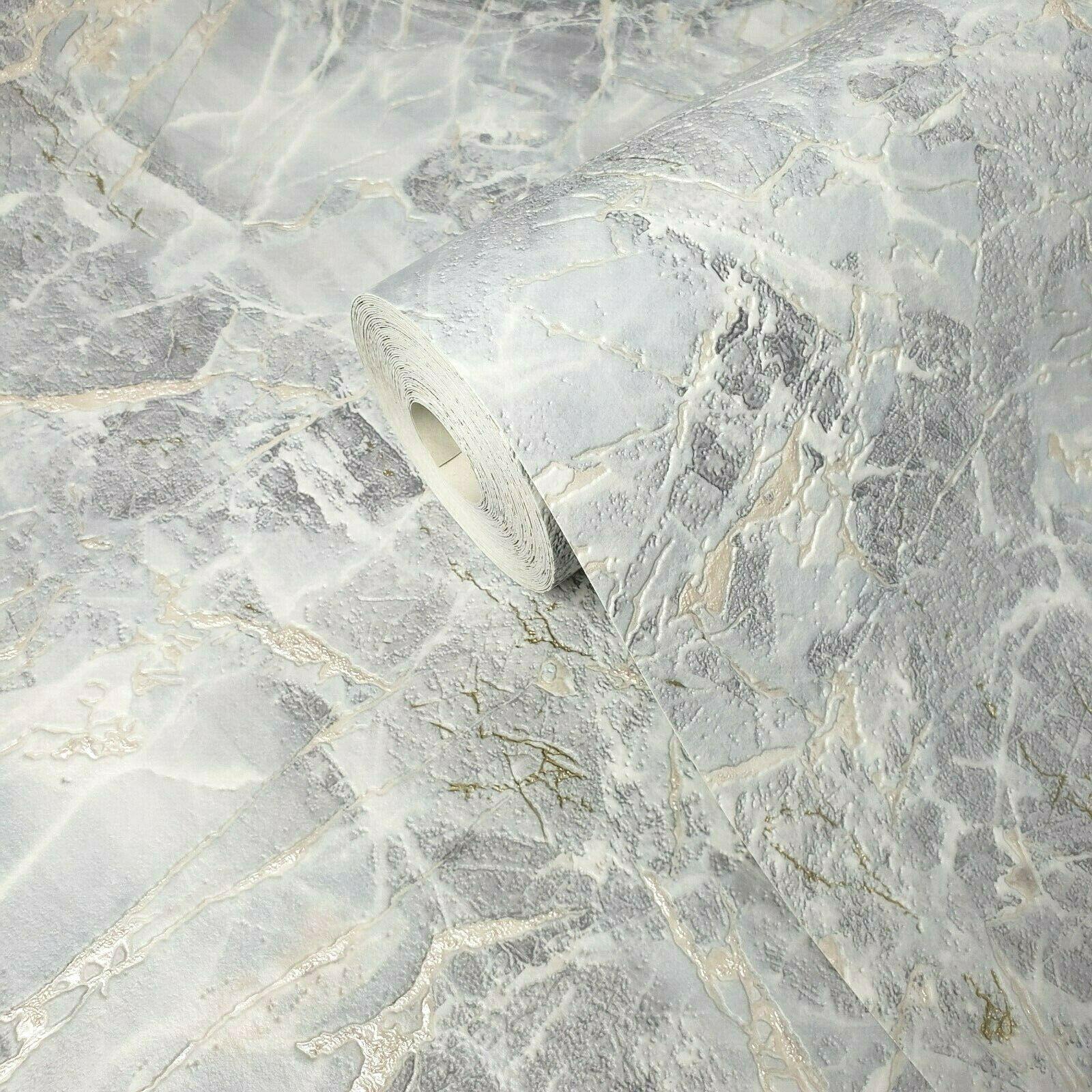 1600x1600 5637 03 Wallpaper Textured Blue Silver