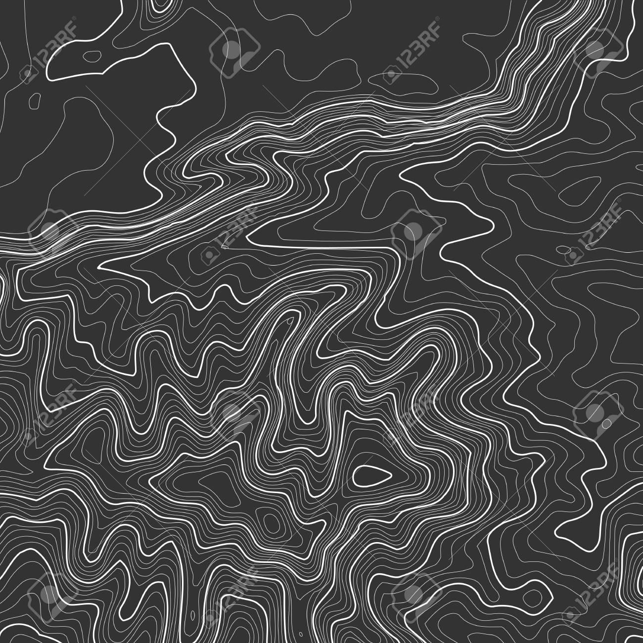 Topographic Map Wallpapers - Top Free Topographic Map Backgrounds ...