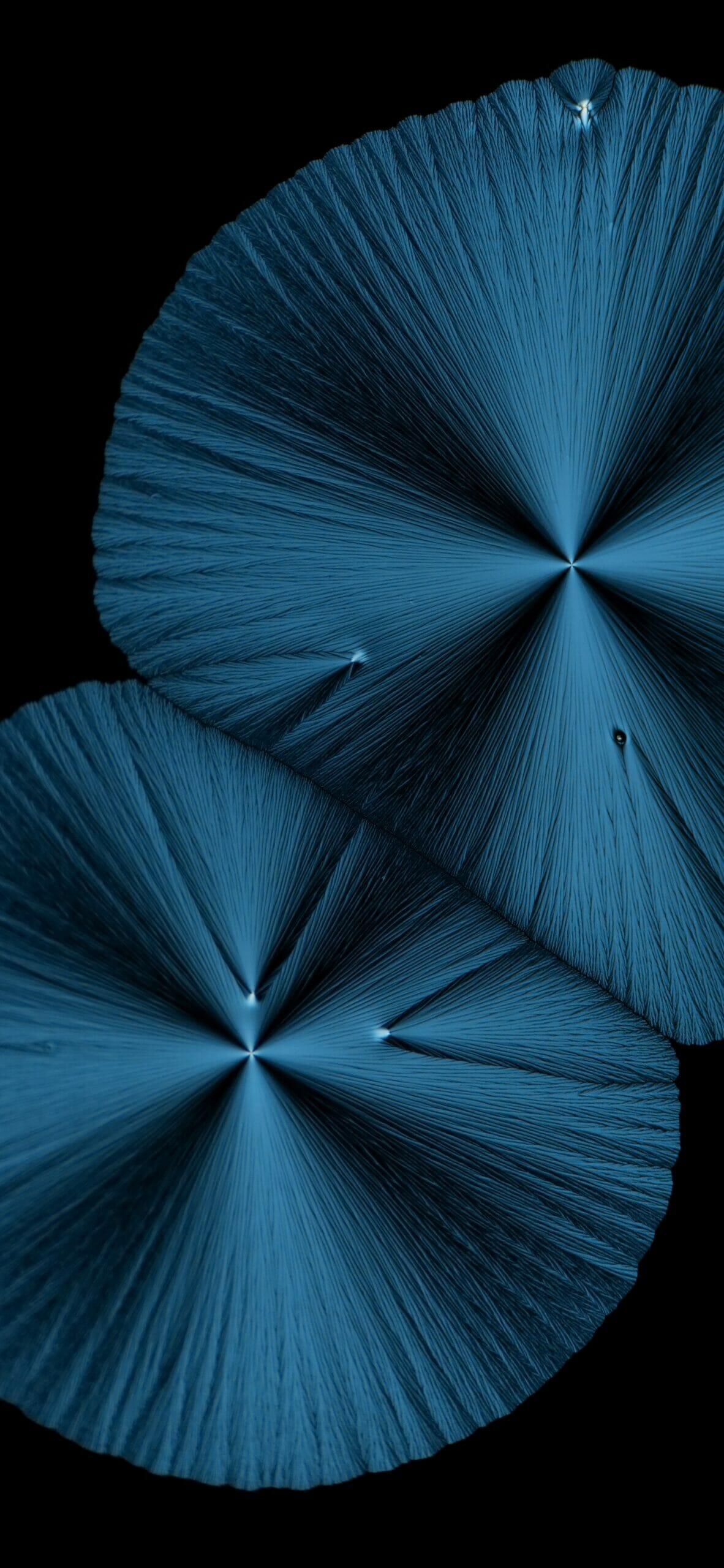 1182x2560 MIUI 13 HD Stock Wallpaper. Download