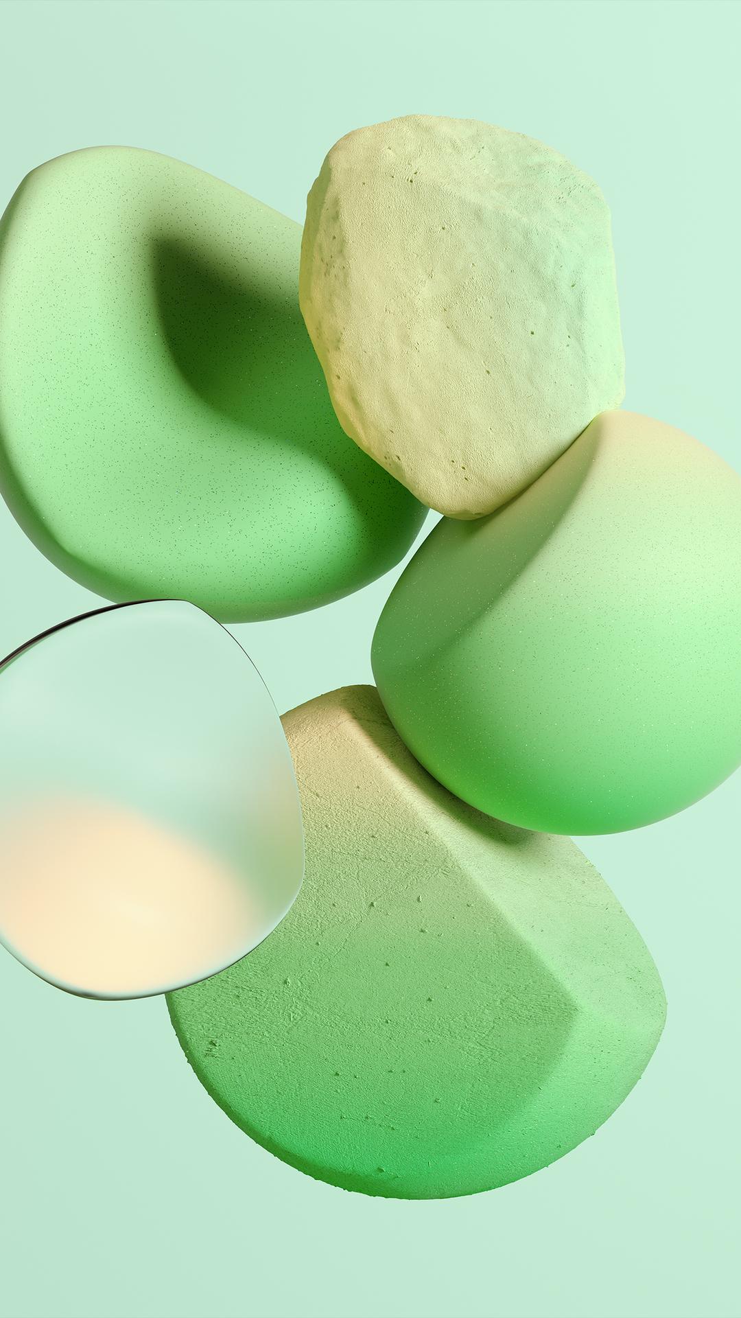 1080x1920 Download 34 of the MIUI 13 wallpaper