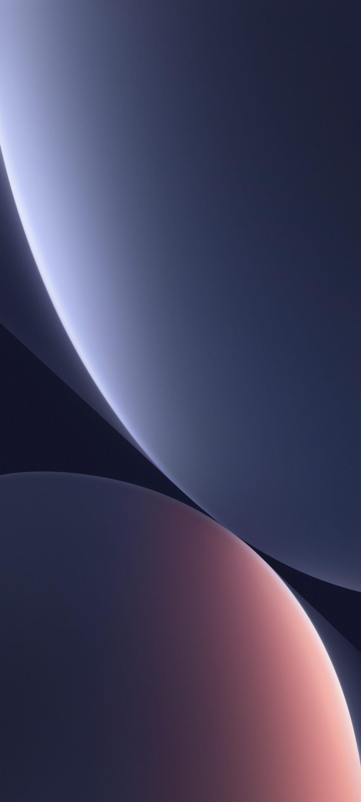 1152x2560 Xiaomi 12 Pro Wallpaper