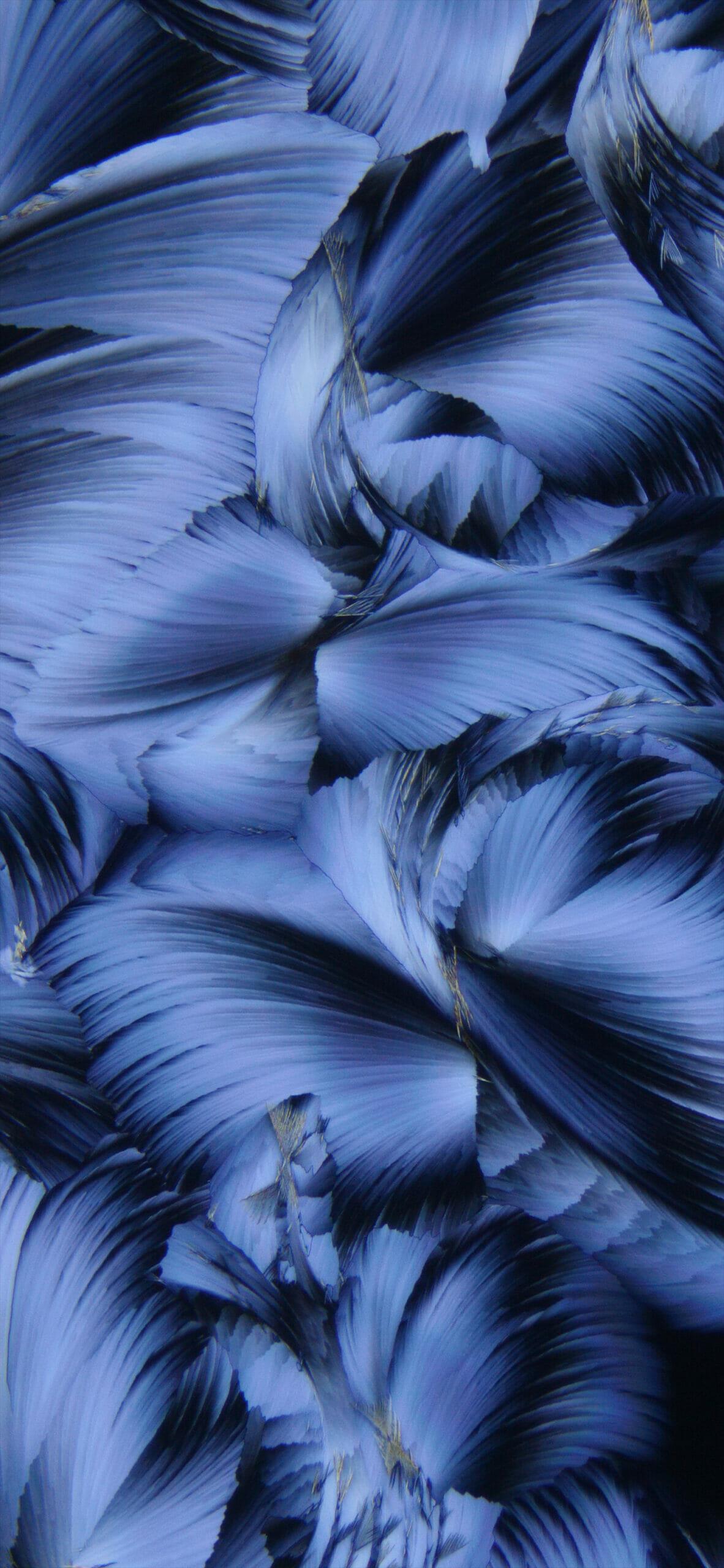 1182x2560 MIUI 13 HD Stock Wallpaper. Download