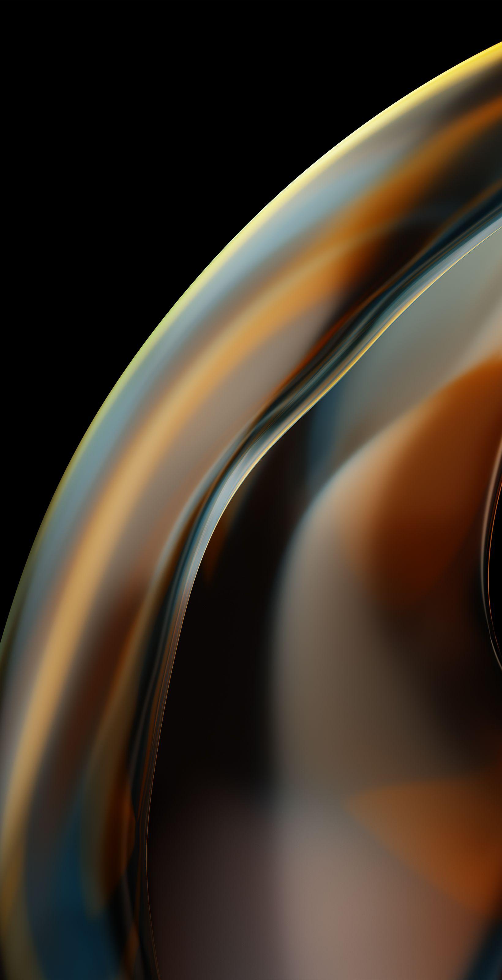 1640x3200 MIUI 13 wallpaper. Xiaomi wallpaper
