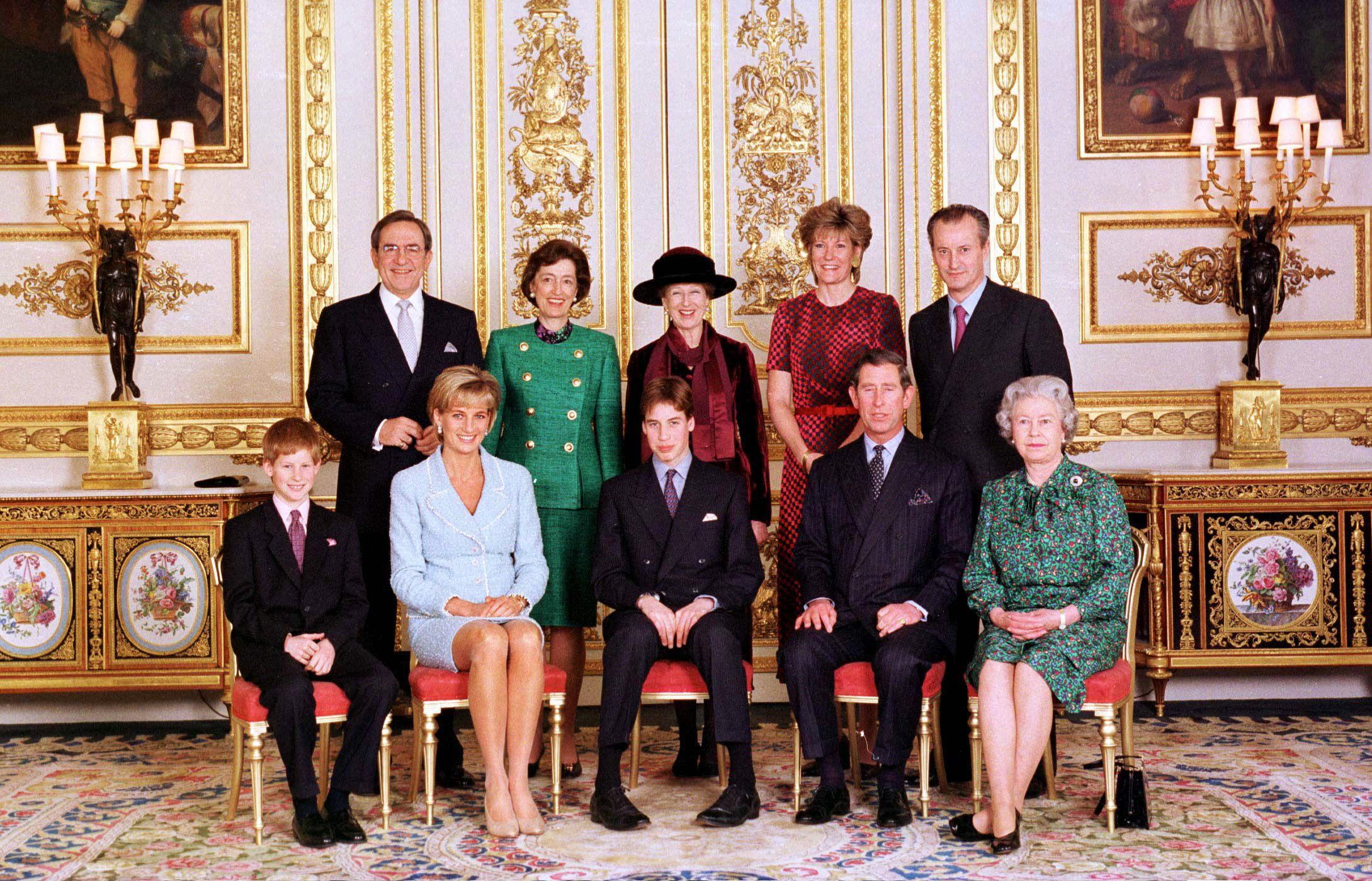 The Royal Family Wallpapers - Top Free The Royal Family Backgrounds