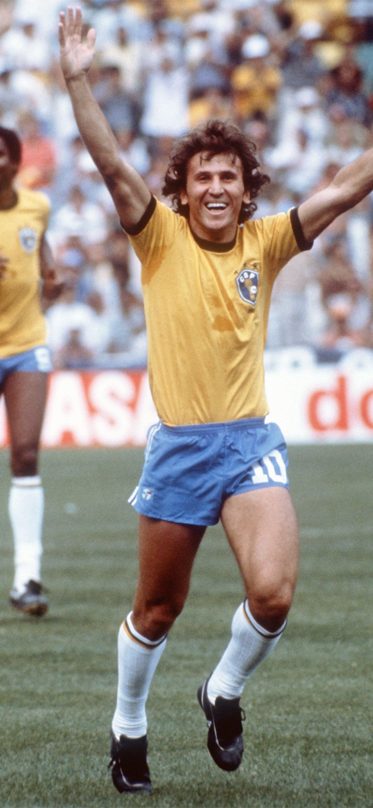 1284x2778 brazil national football team iPhone