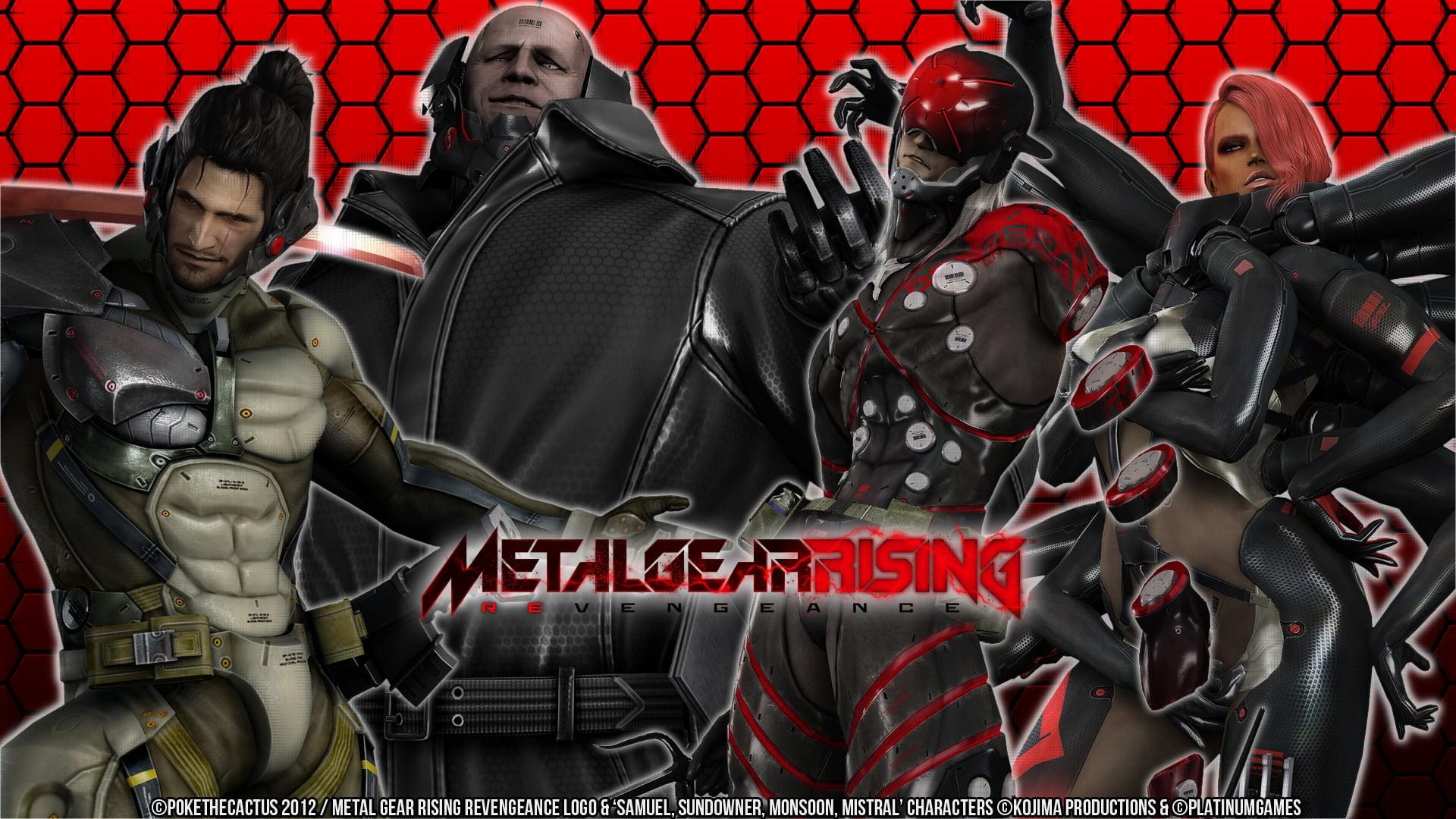 1920x1080 MGR 1080P, 2k, 4k Full HD Wallpaper