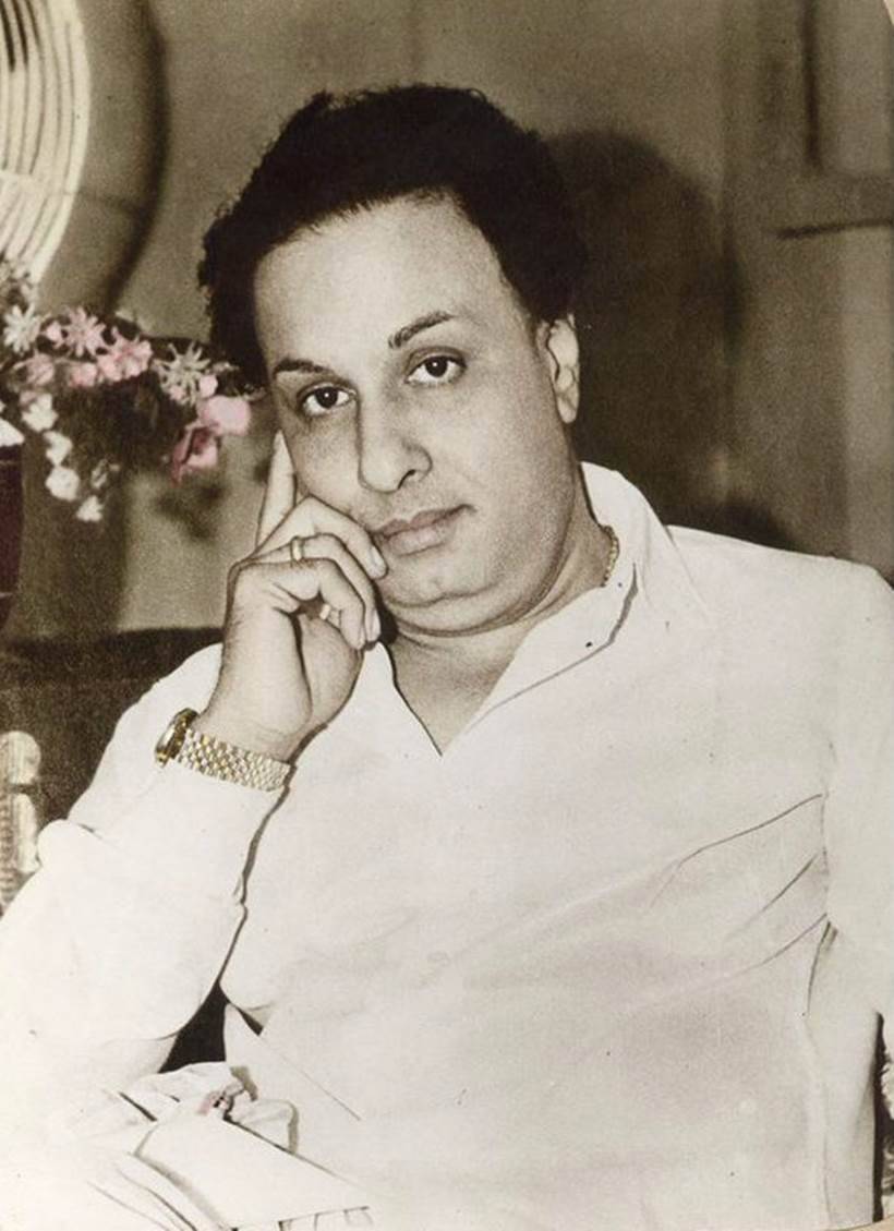 820x1129 birthday, rare pics of MG Ramachandran